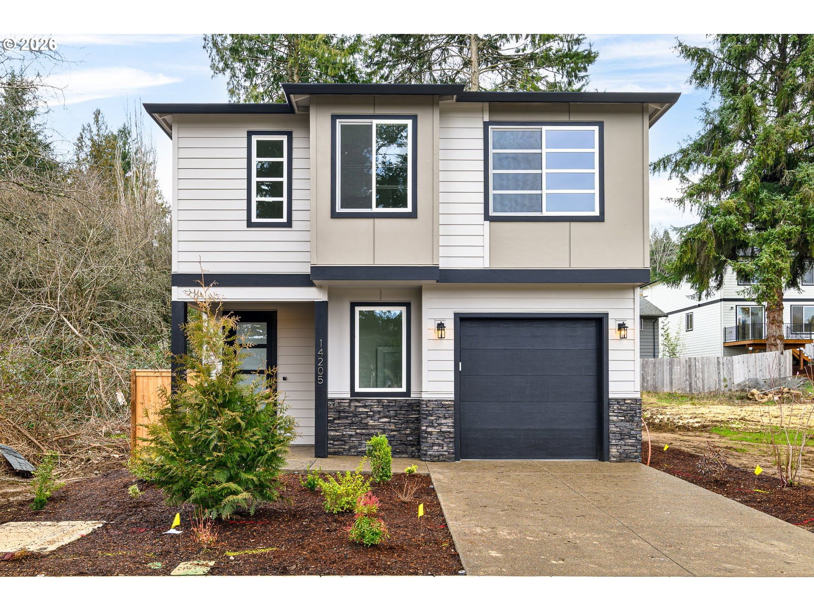 Primary listing photo, 14205 SE Cannon ST, Portland, OR, 97236