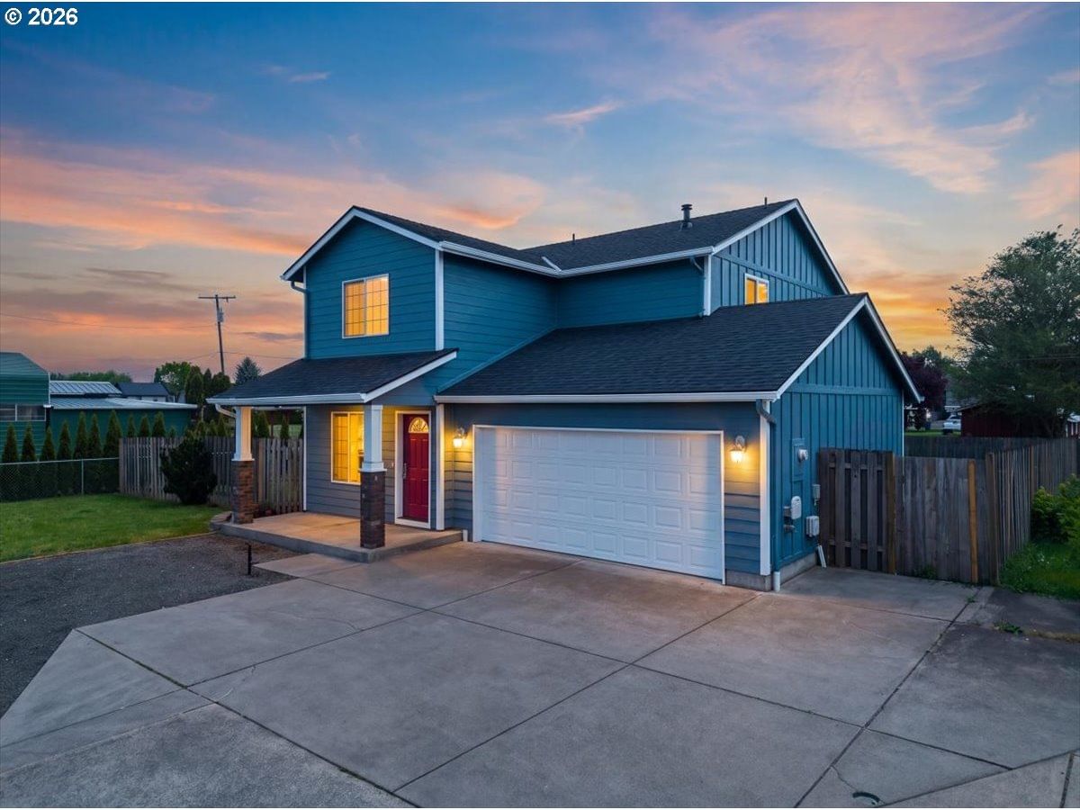 Primary listing photo, 2808 20TH AVE, Albany, OR, 97322