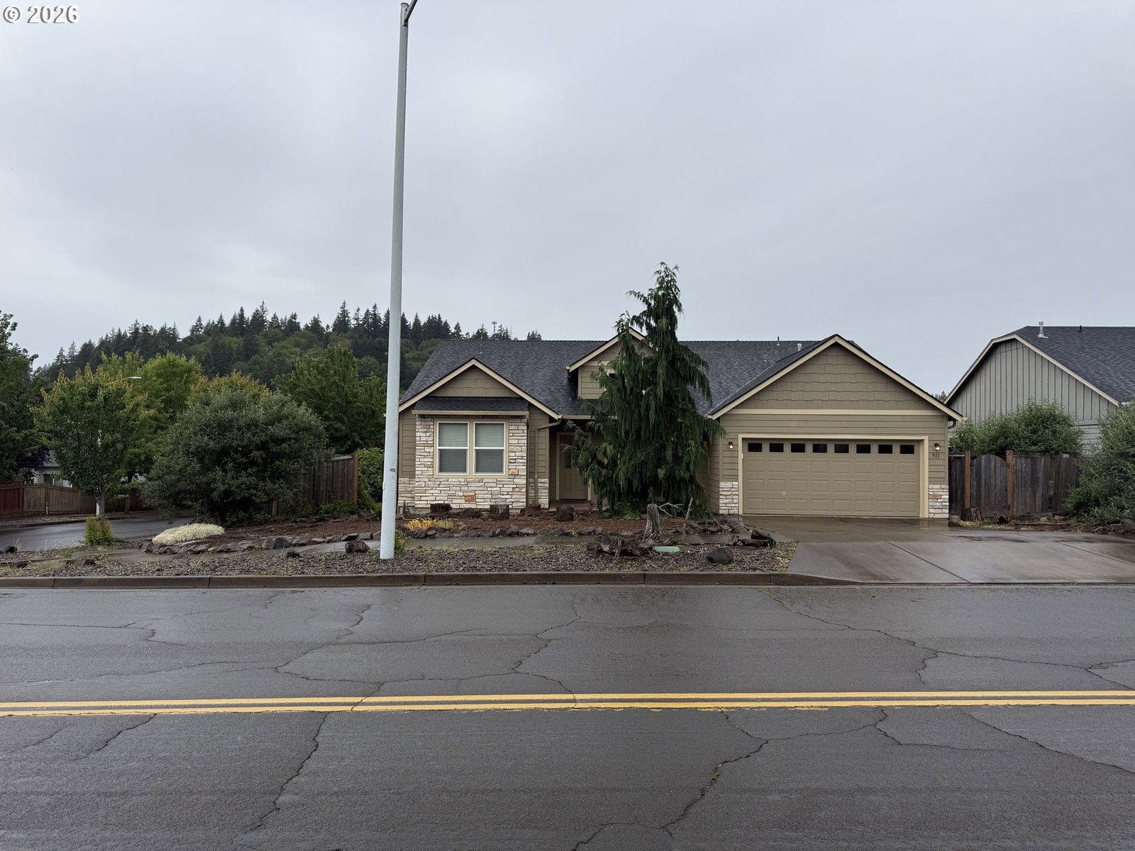 Primary listing photo, 911 IKE MOONEY RD, Silverton, OR, 97381