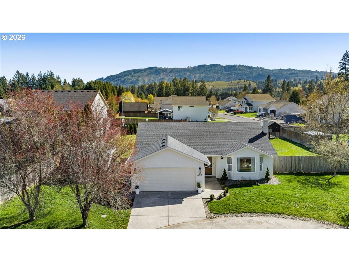 Listing photo 4 of 41, 407 E WILSON ST, Yacolt, WA, 98675