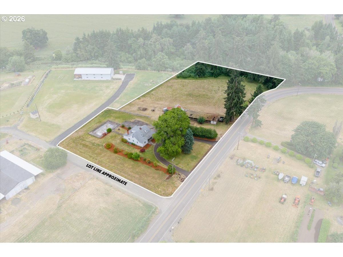 Primary listing photo, 33027 SE WHITE OAK RD, Corvallis, OR, 97333