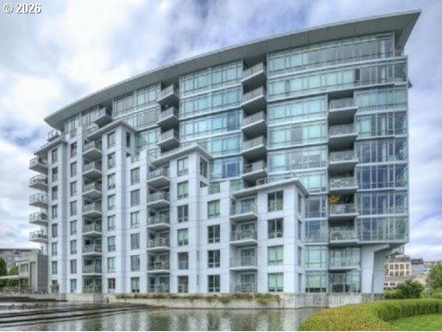 Primary listing photo, 1310 NW NAITO PKWY #509, Portland, OR, 97209