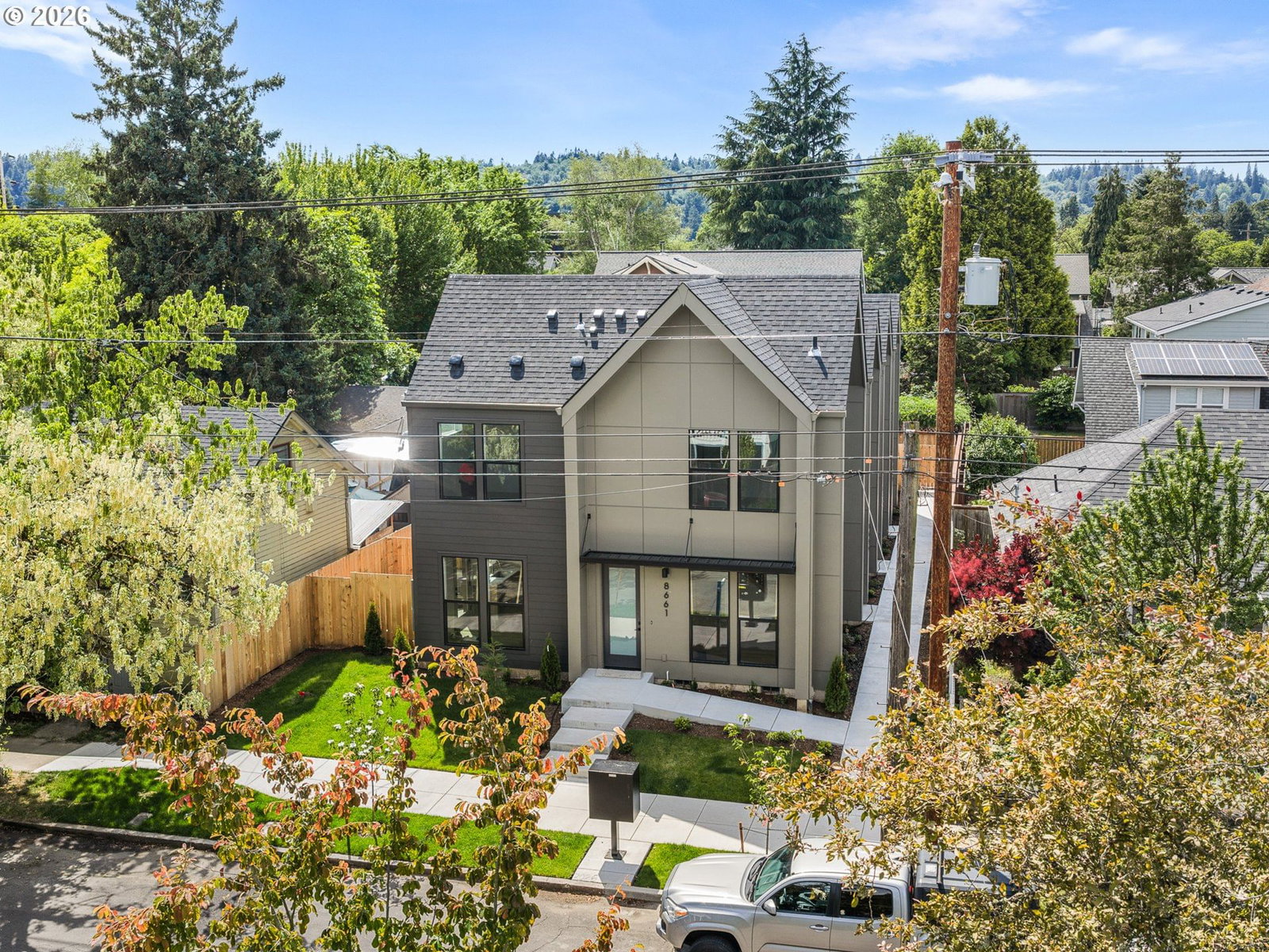 Primary listing photo, 8659 SE 15th AVE, Portland, OR, 97202