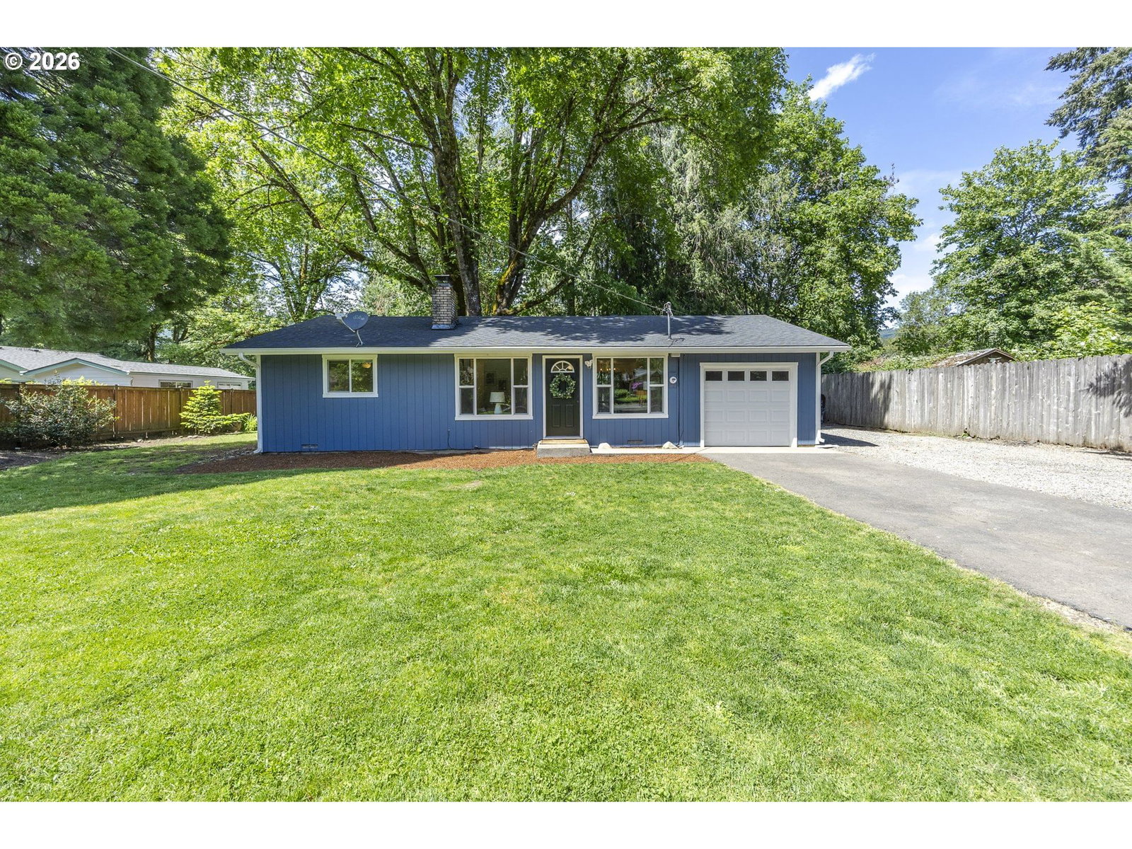 Primary listing photo, 41765 MADRONE ST, Springfield, OR, 97477
