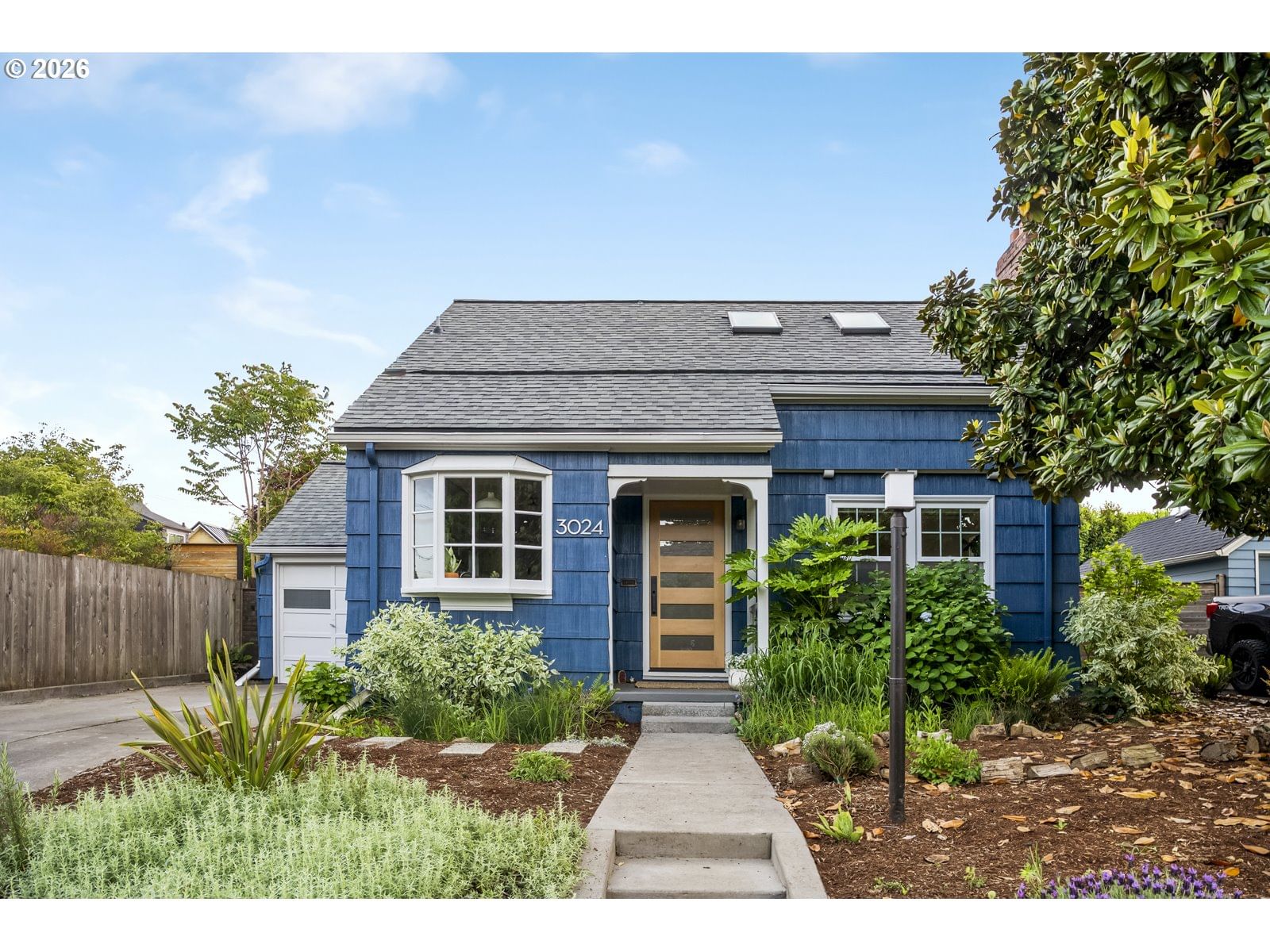 Primary listing photo, 3024 N KILPATRICK ST, Portland, OR, 97217