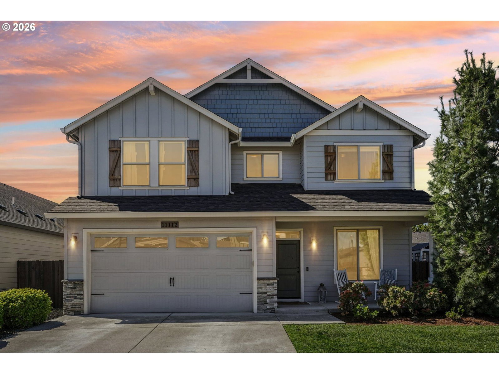 Primary listing photo, 11112 NE 133RD CT, Vancouver, WA, 98682
