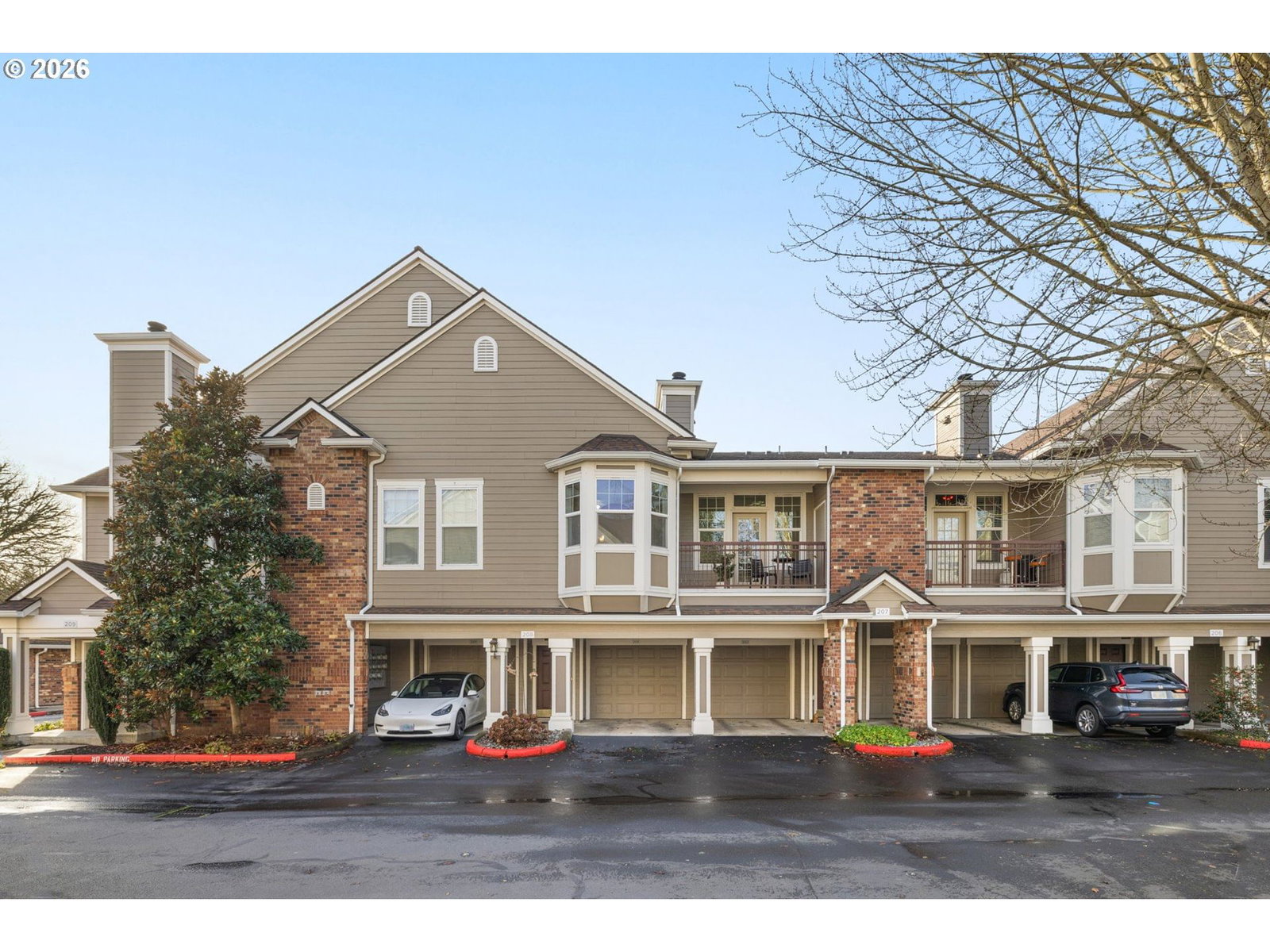 Primary listing photo, 1231 NE HORIZON LOOP #208, Hillsboro, OR, 97124