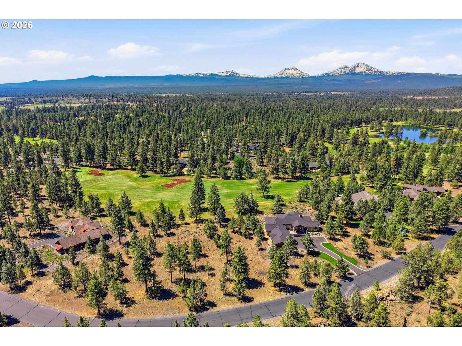 Primary listing photo, 17057 GOLDEN STONE DR, Sisters, OR, 97759