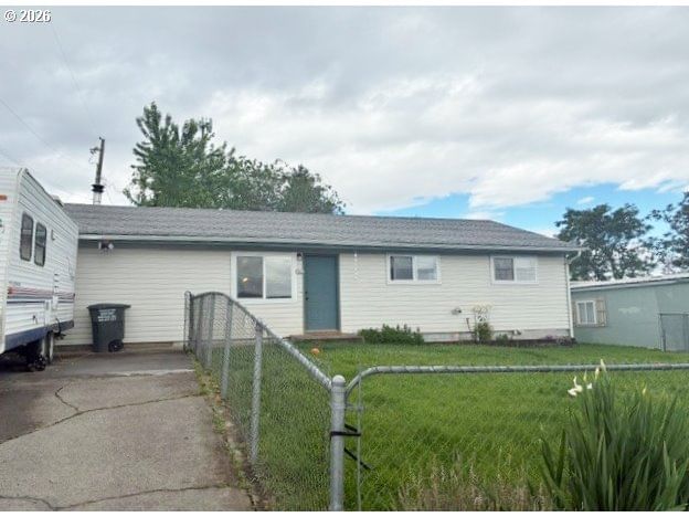 Primary listing photo, 829 SE 9TH ST, Pendleton, OR, 97801
