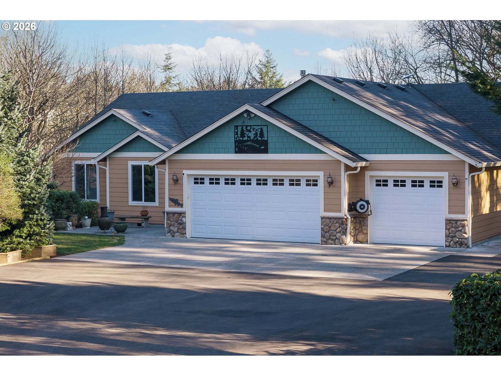 Primary listing photo, 32105 NE CERVENY RD, La Center, WA, 98629