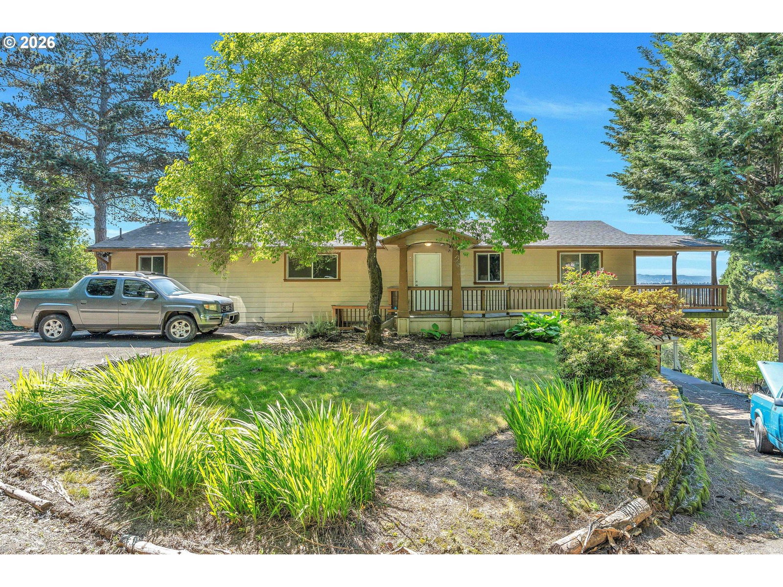 Primary listing photo, 9743 SE TENINO CT, Happy Valley, OR, 97086