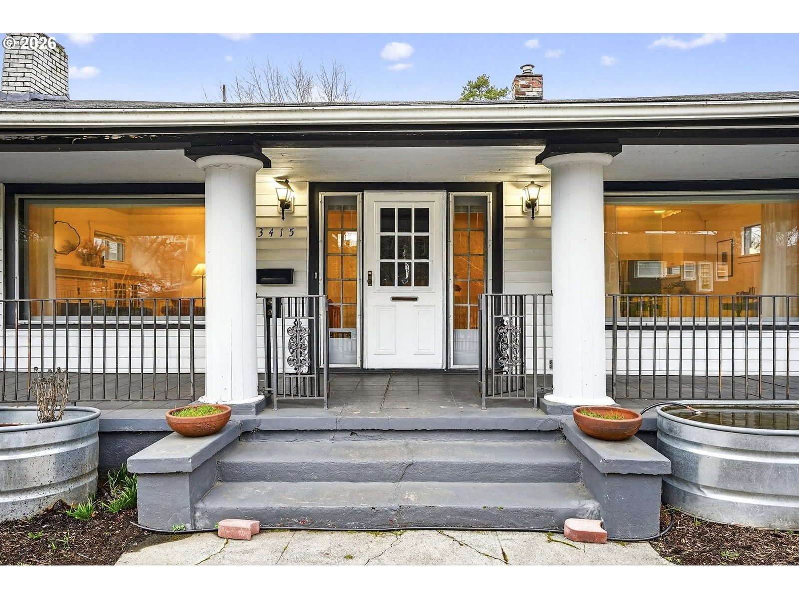 Primary listing photo, 3415 NE KILLINGSWORTH ST, Portland, OR, 97211