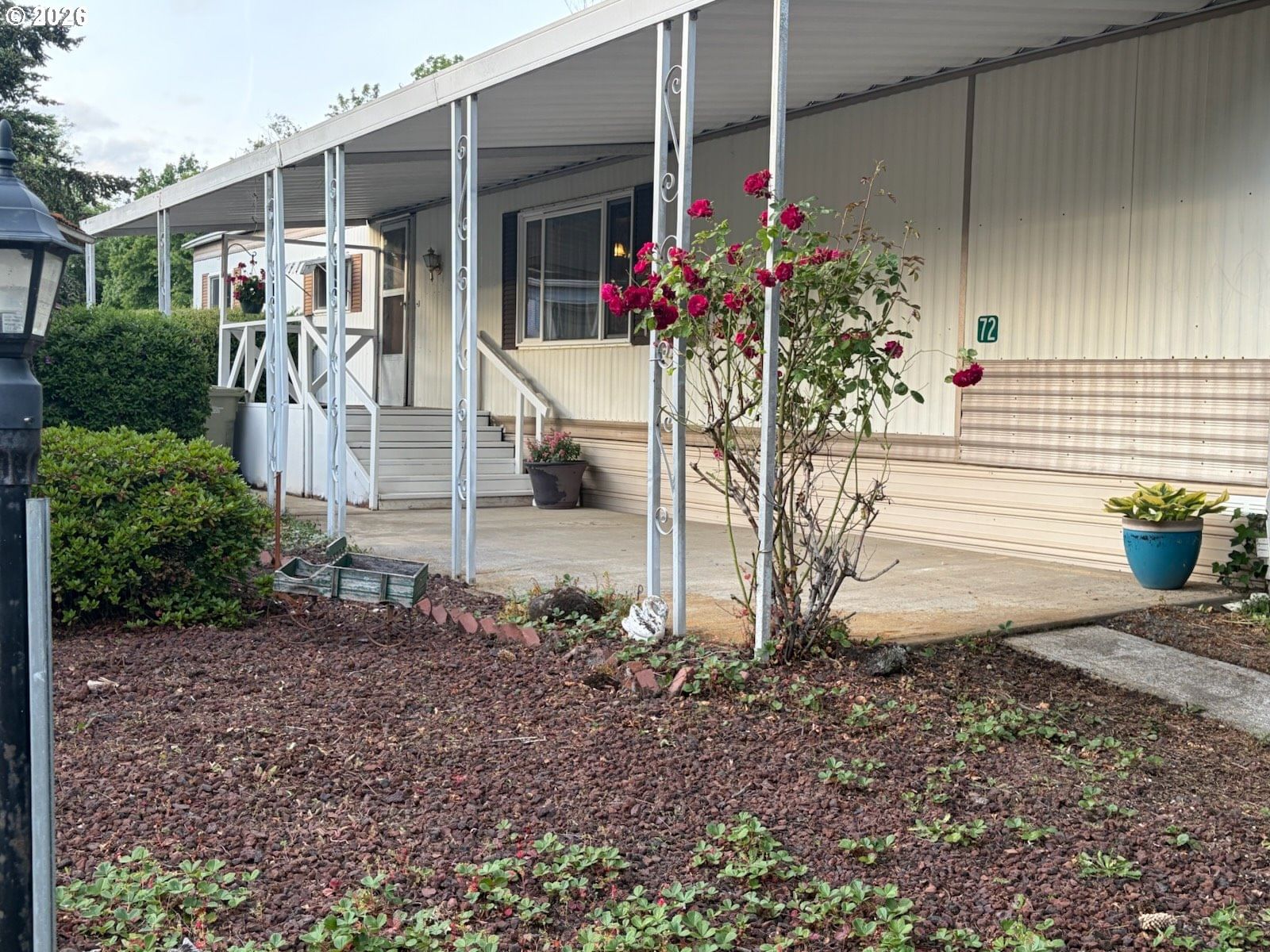 Primary listing photo, 570 N 10TH AVE #72, Cornelius, OR, 97113