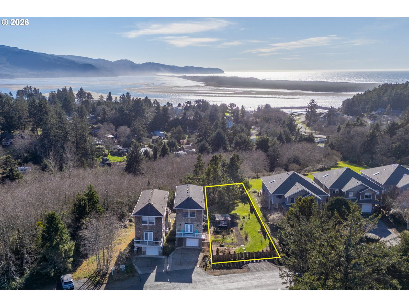 Primary listing photo, 212 Holly Heights AVE #212, Netarts, OR, 97143