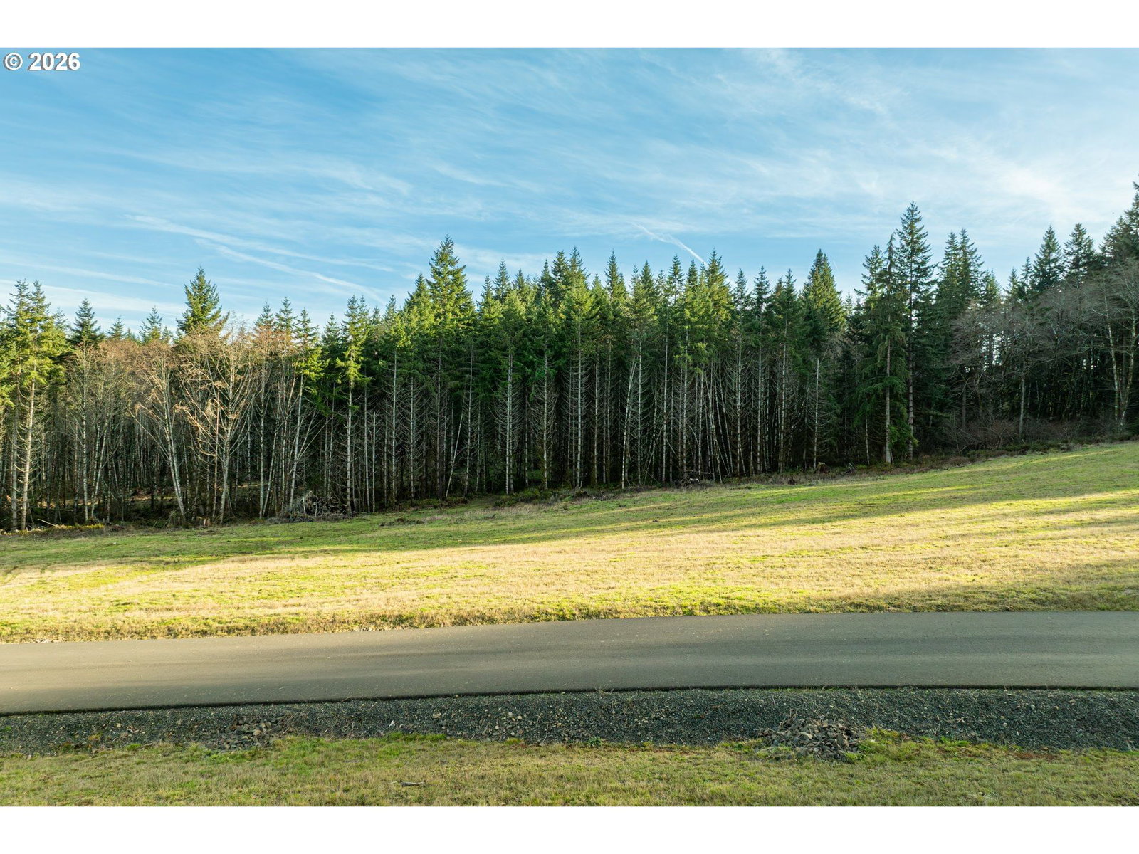 Primary listing photo, Silverwood DR #C2, Castle Rock, WA, 98611