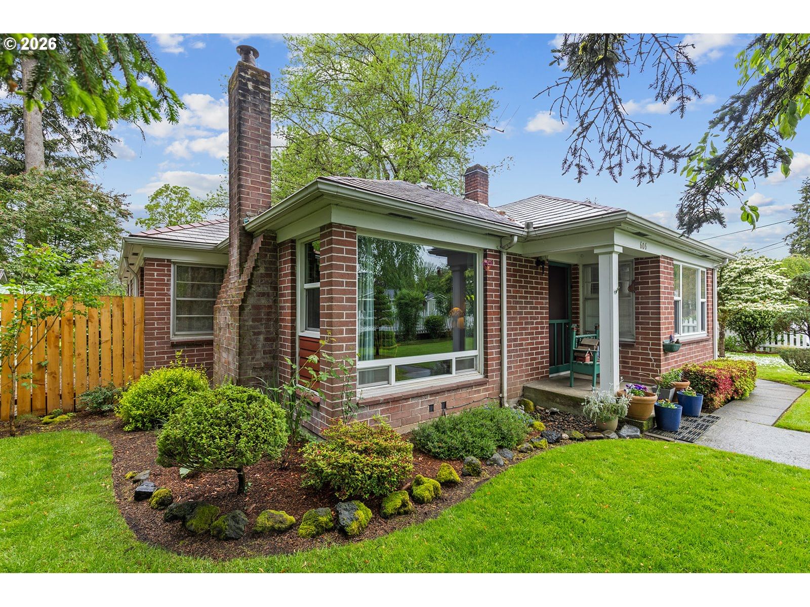Primary listing photo, 606 N PARKWAY AVE, Battle Ground, WA, 98604