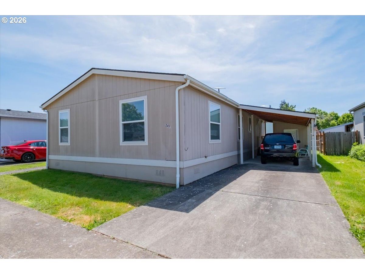 Primary listing photo, 200 MARKET ST #247, Lebanon, OR, 97355