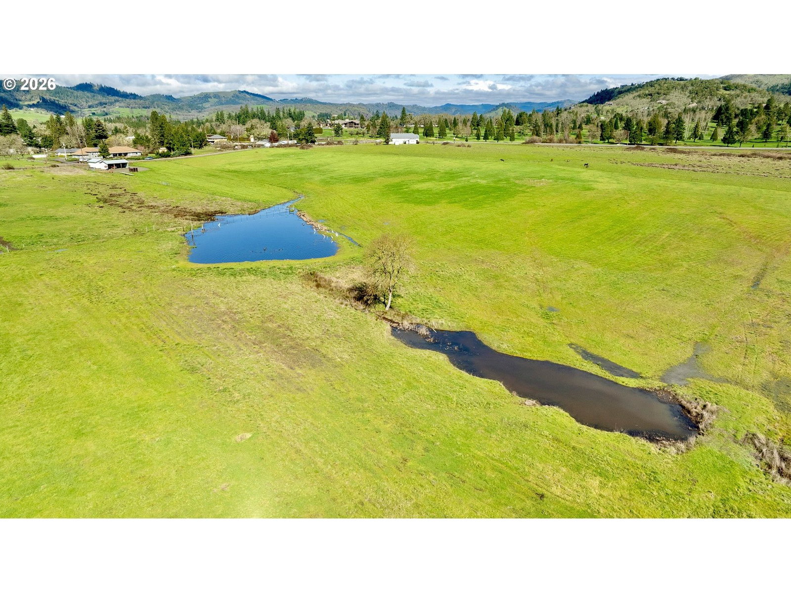 Primary listing photo, 0 QUAIL LN, Roseburg, OR, 97471