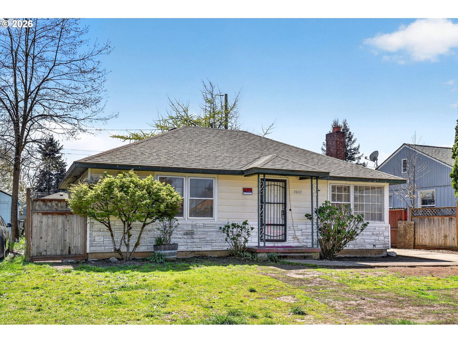 Primary listing photo, 2607 E 26TH ST, Vancouver, WA, 98661