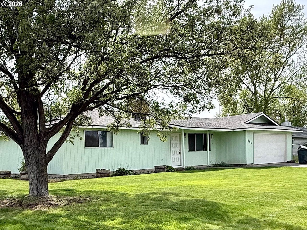 Primary listing photo, 890 E KENNEDY AVE, Hermiston, OR, 97838