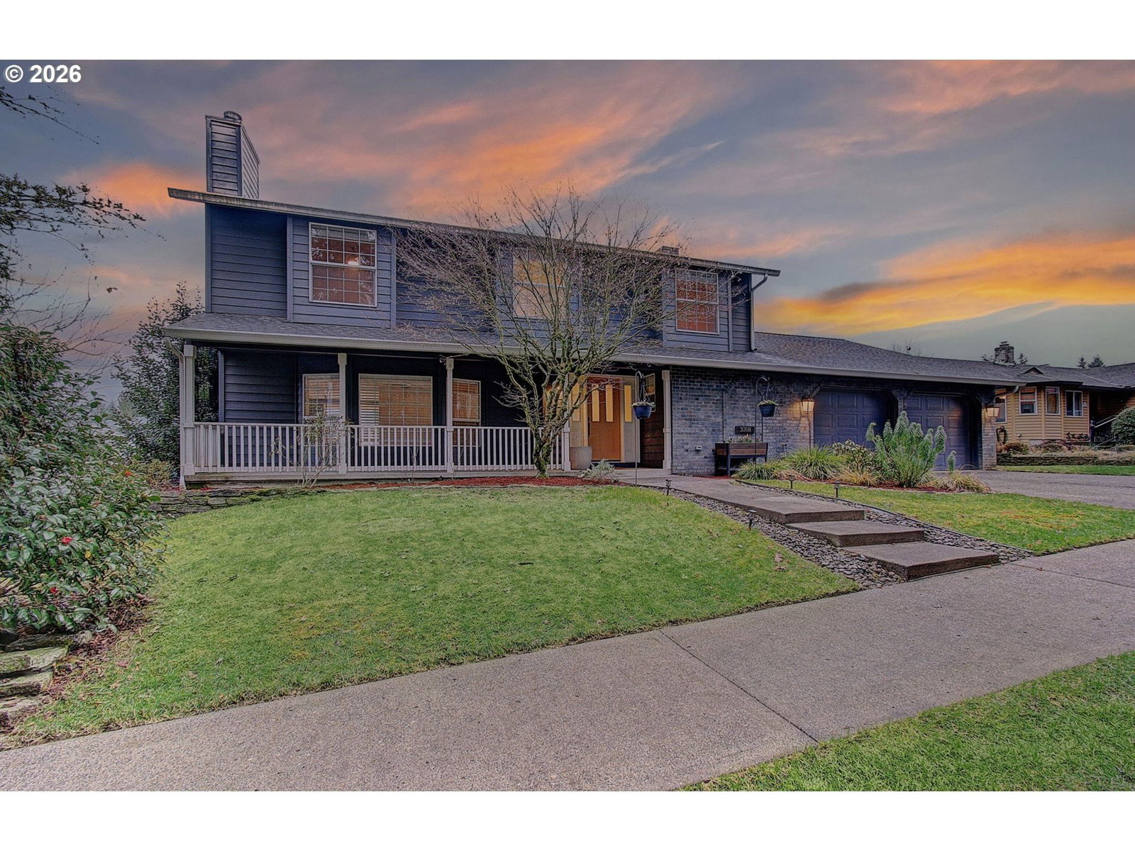 Primary listing photo, 3308 NE 94TH WAY, Vancouver, WA, 98665