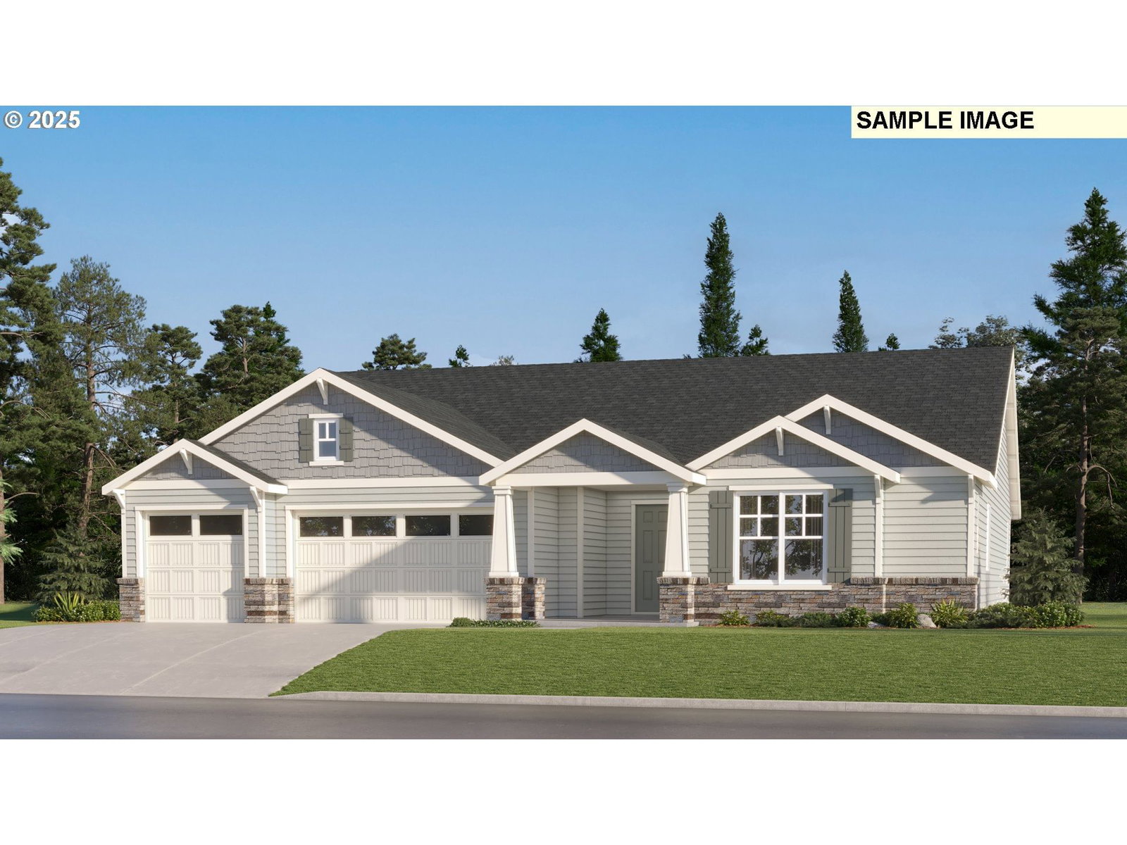 Primary listing photo, 8772 N Farrell ST, Camas, WA, 98607