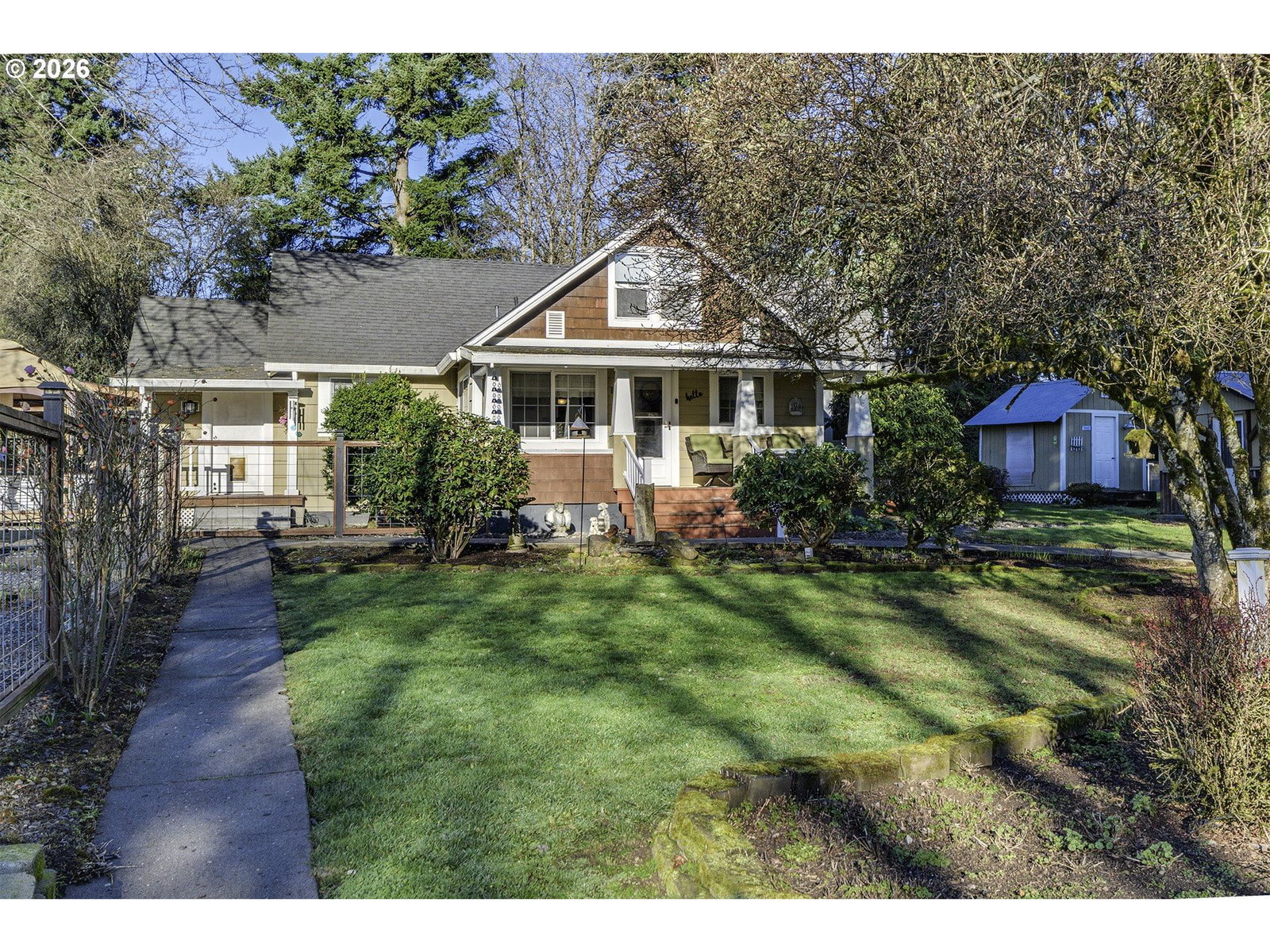 Primary listing photo, 58059 SHADLEY LN, Warren, OR, 97053