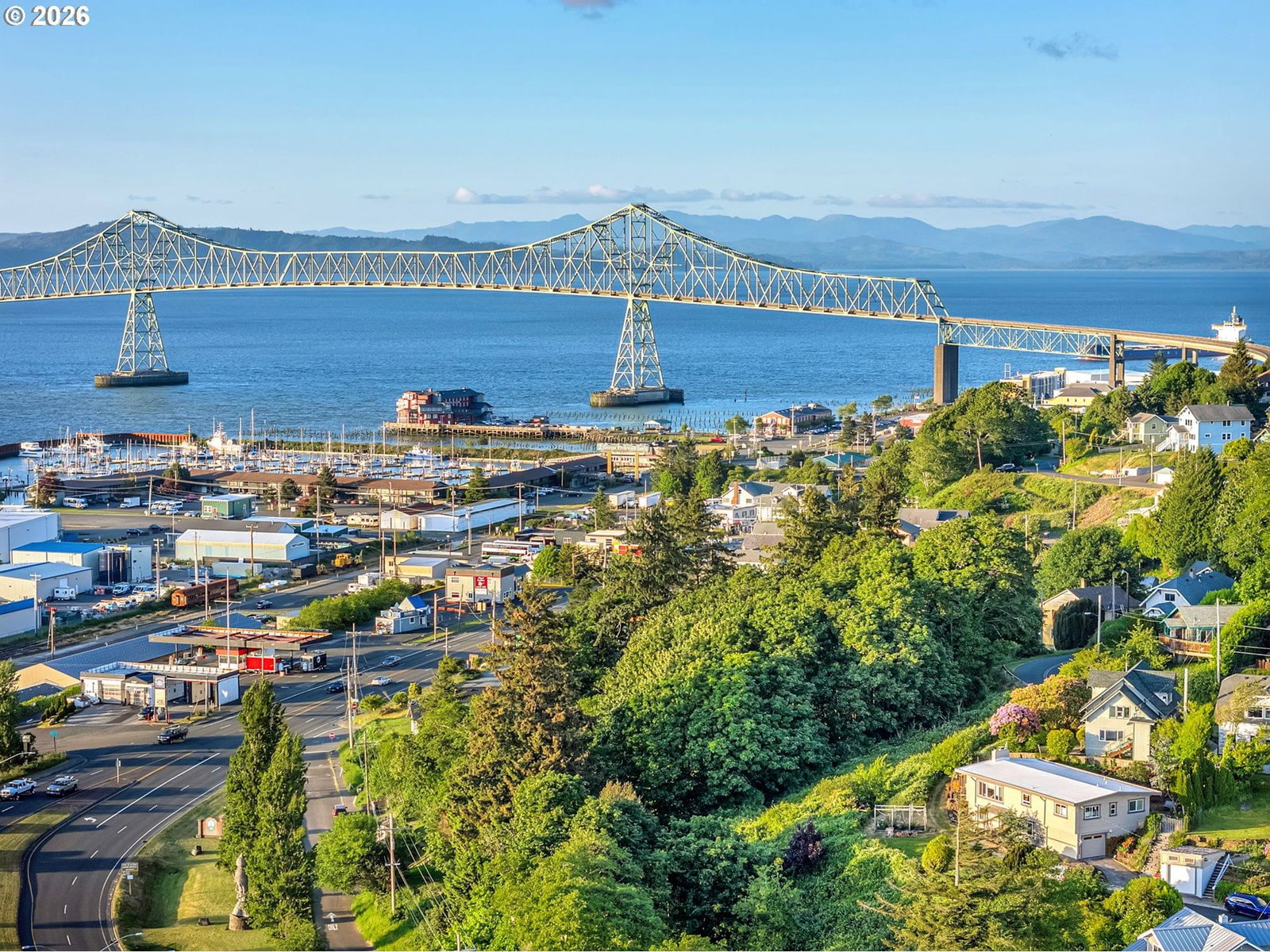 Primary listing photo, Lot 29504, Astoria, OR, 97103