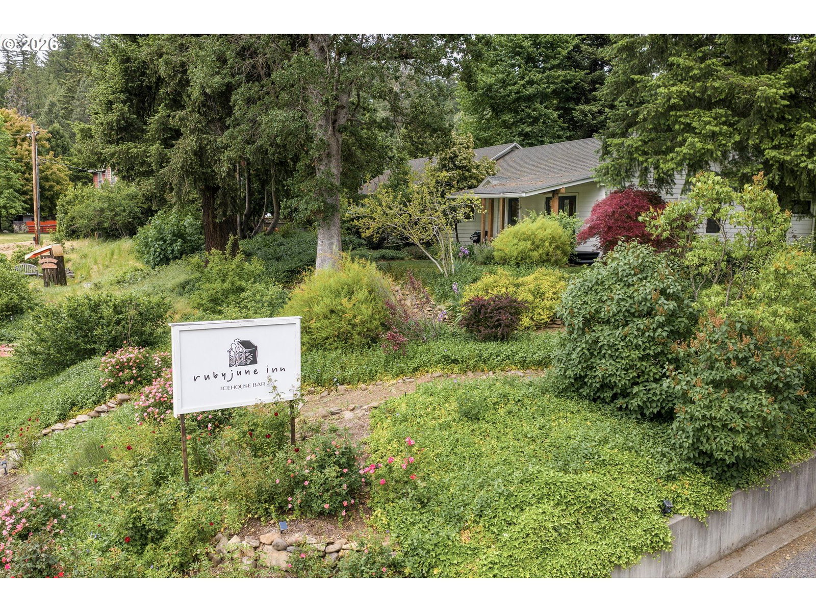 Primary listing photo, 866 HIGHWAY 141, White Salmon, WA, 98672