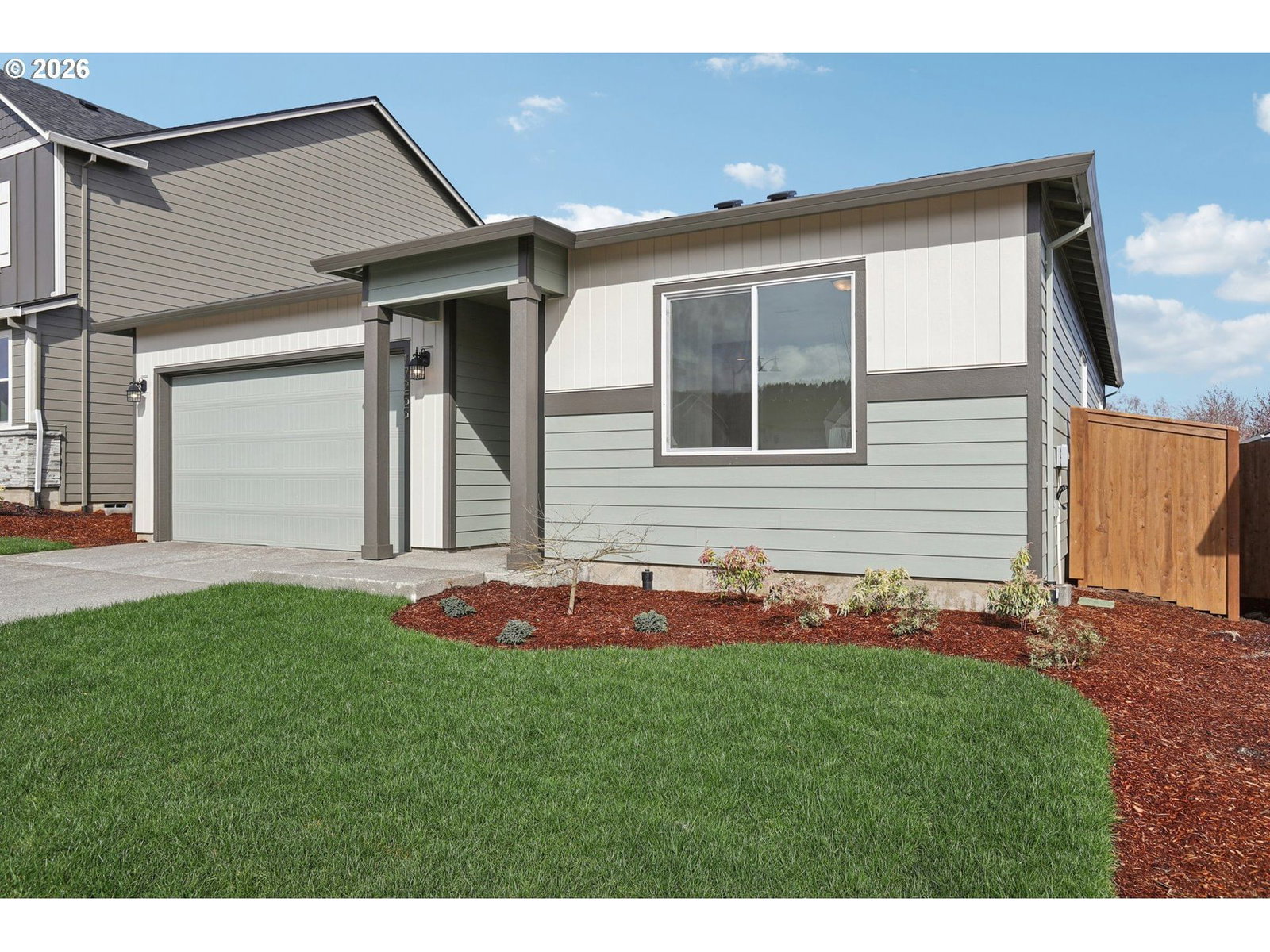 Primary listing photo, 17255 SW ATFALATI LN SW, Sherwood, OR, 97140