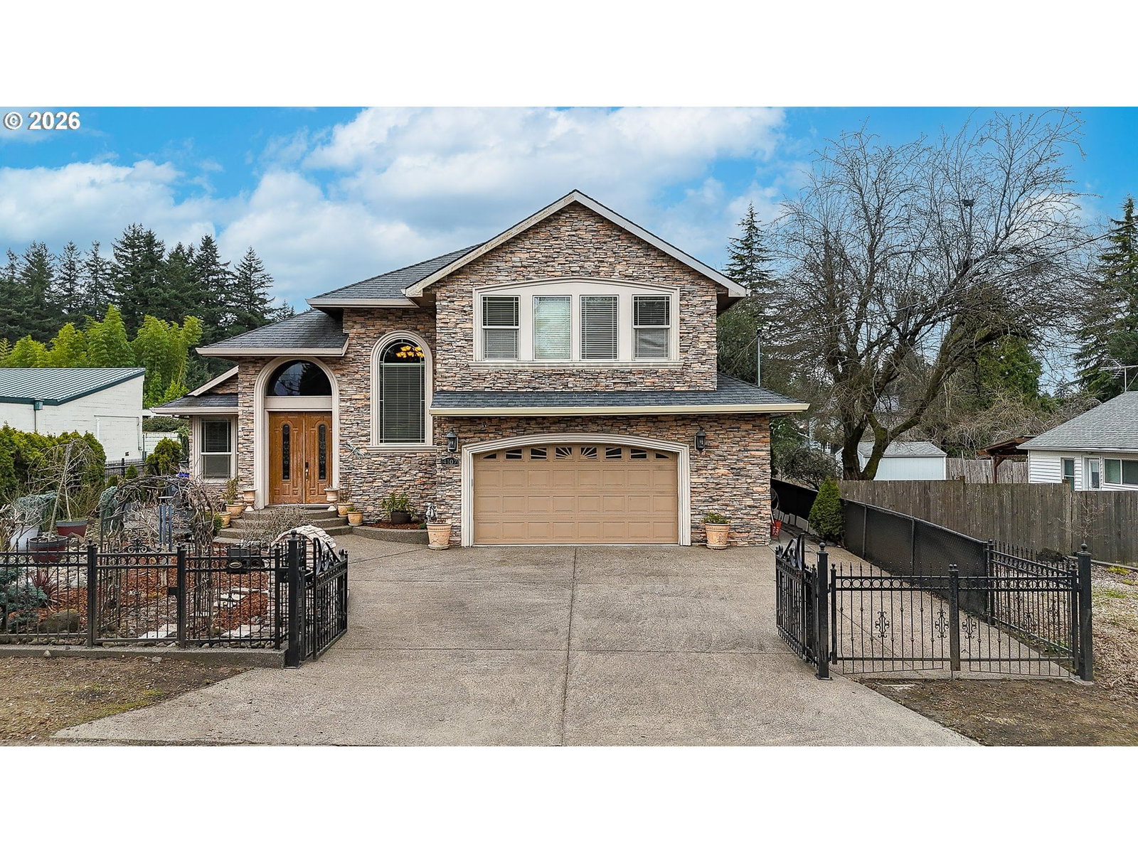 Primary listing photo, 4107 NE 105TH AVE, Portland, OR, 97220