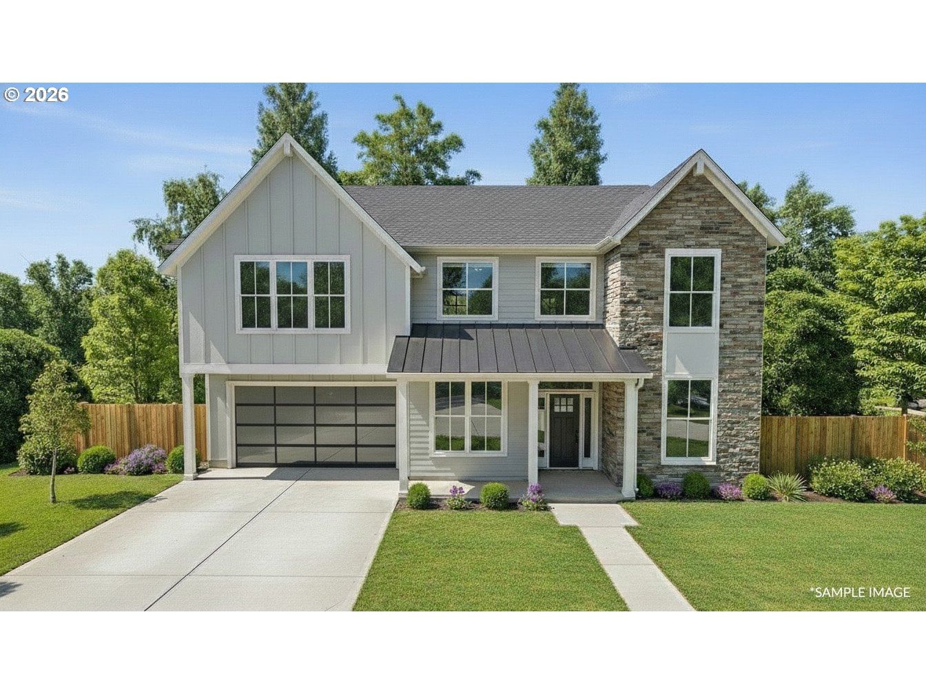 13196 NW Carson RD #Lot 27
