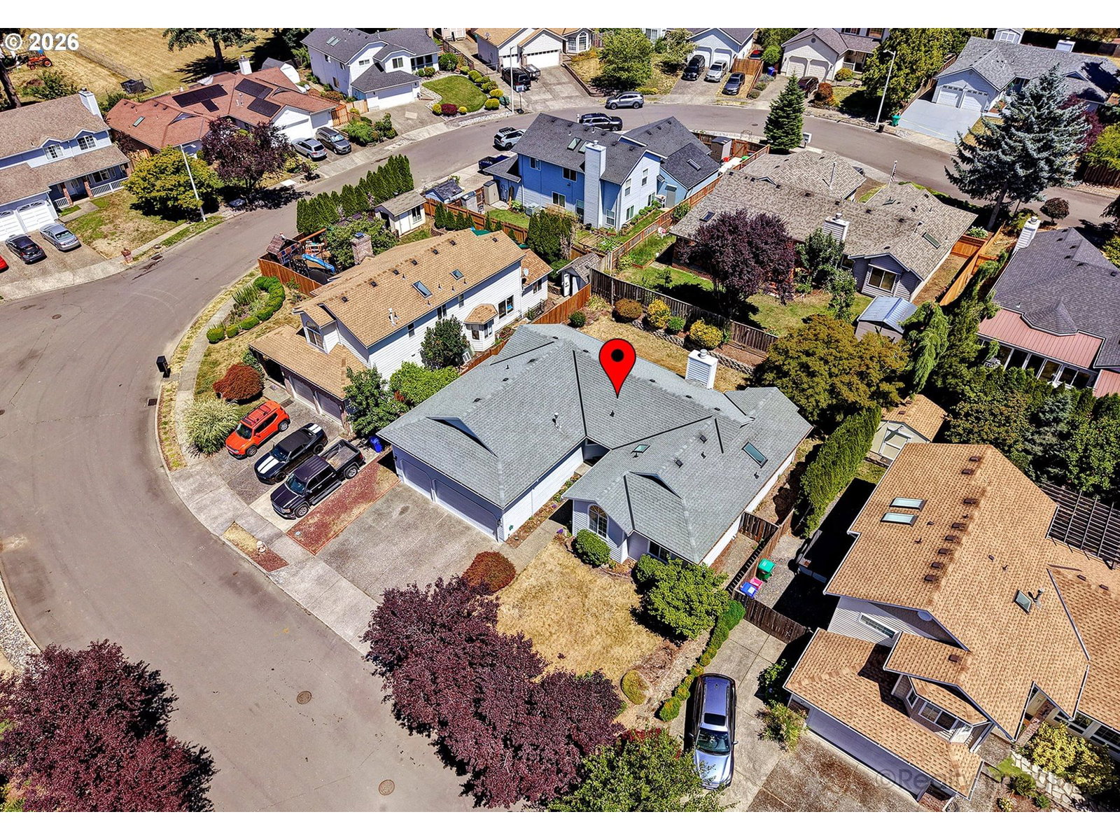 254 SW NANCY CIR