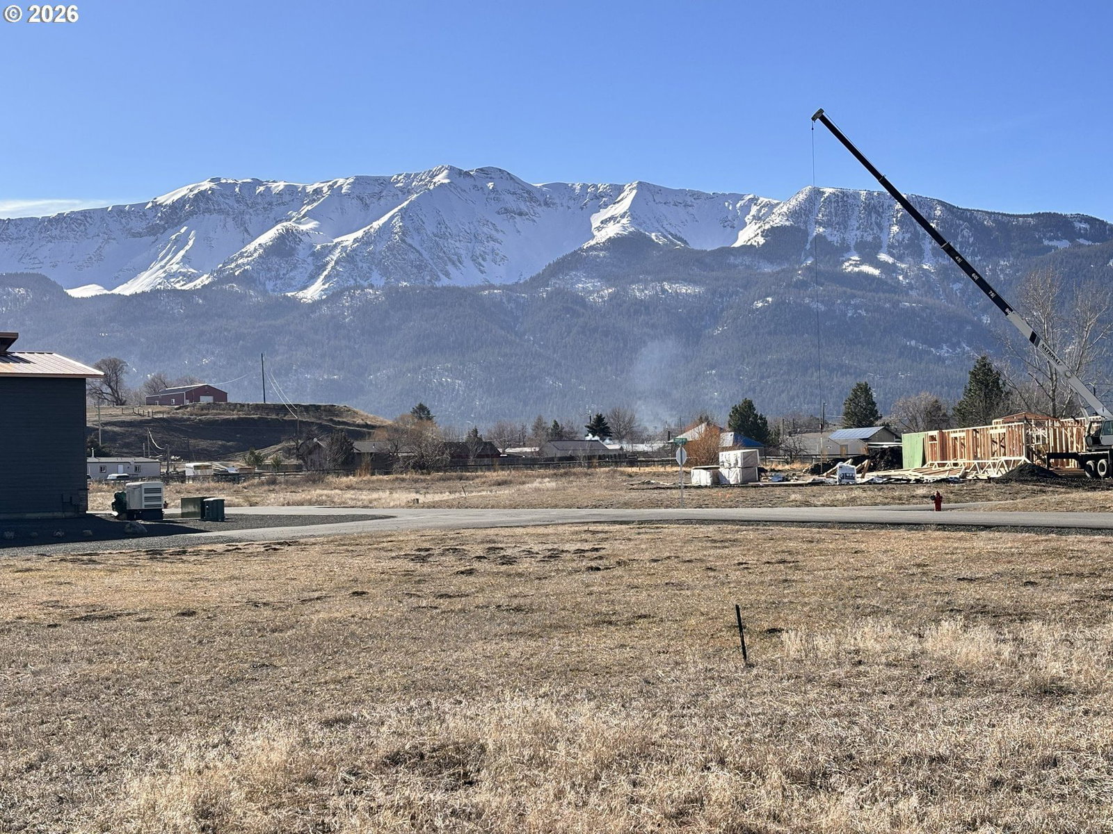 Primary listing photo, 602 N SIMEON ST, Joseph, OR, 97846