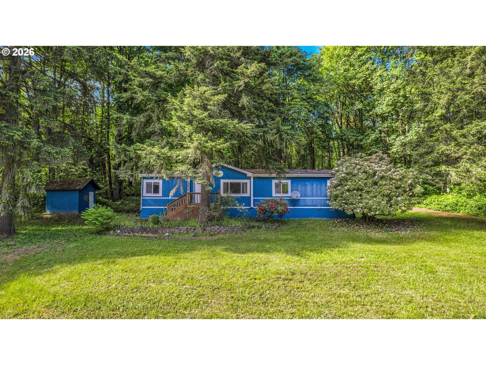 Primary listing photo, 29805 GREGORY RD, Rainier, OR, 97048