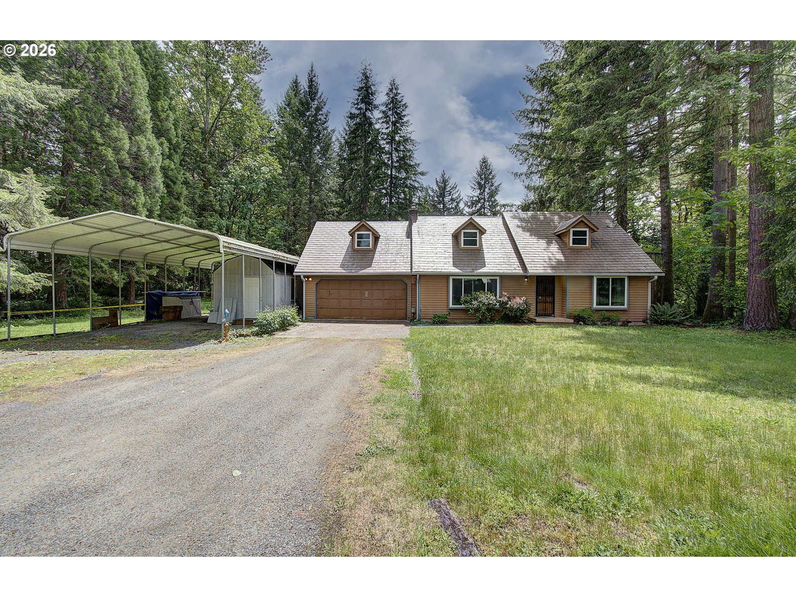 Primary listing photo, 16327 NE 238TH ST, Battle Ground, WA, 98604