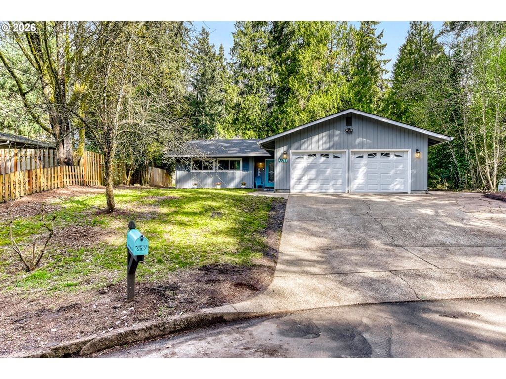 Primary listing photo, 3817 SE Spruce ST, Hillsboro, OR, 97123