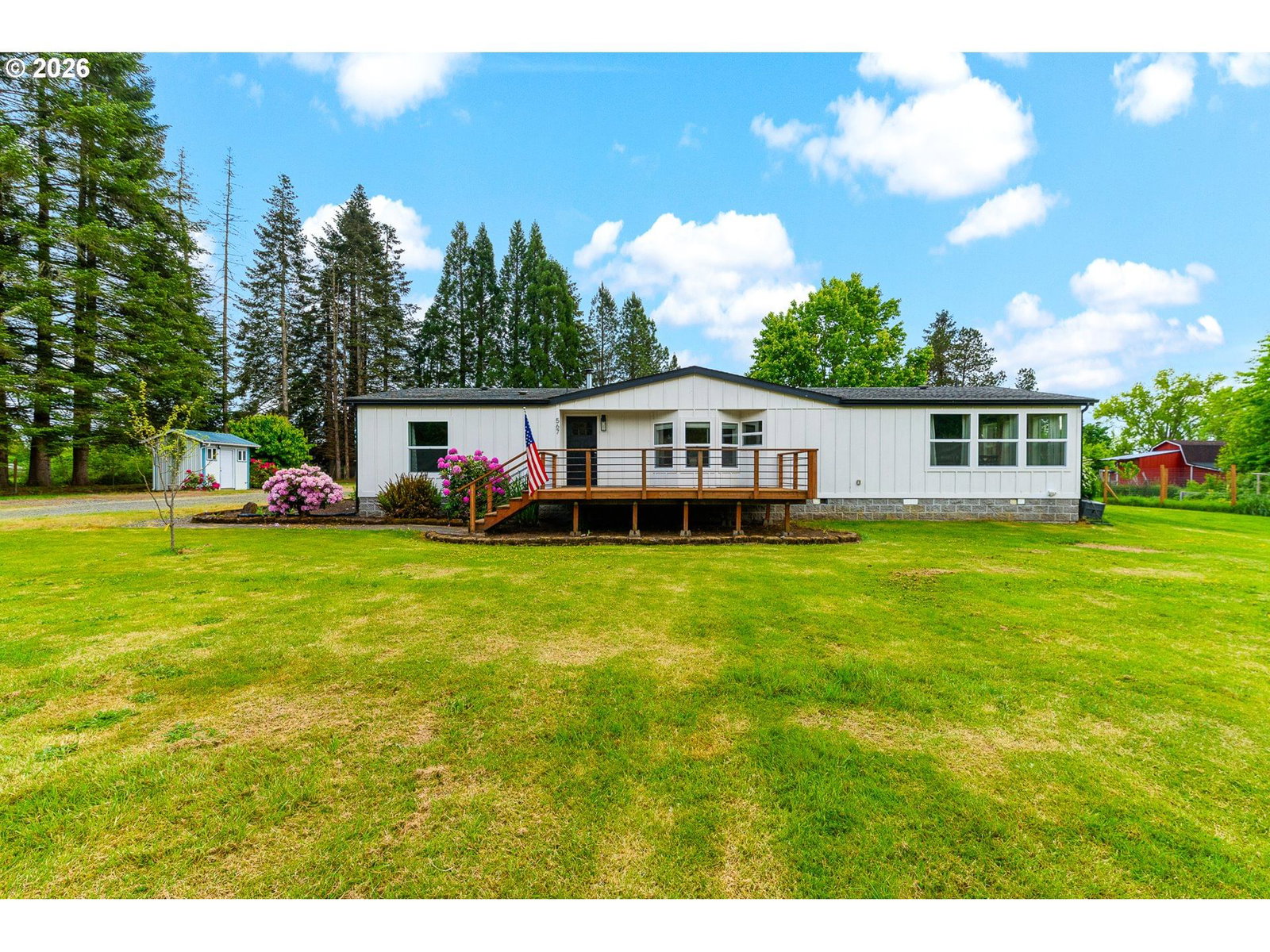Primary listing photo, 567 QUICK RD, Castle Rock, WA, 98611