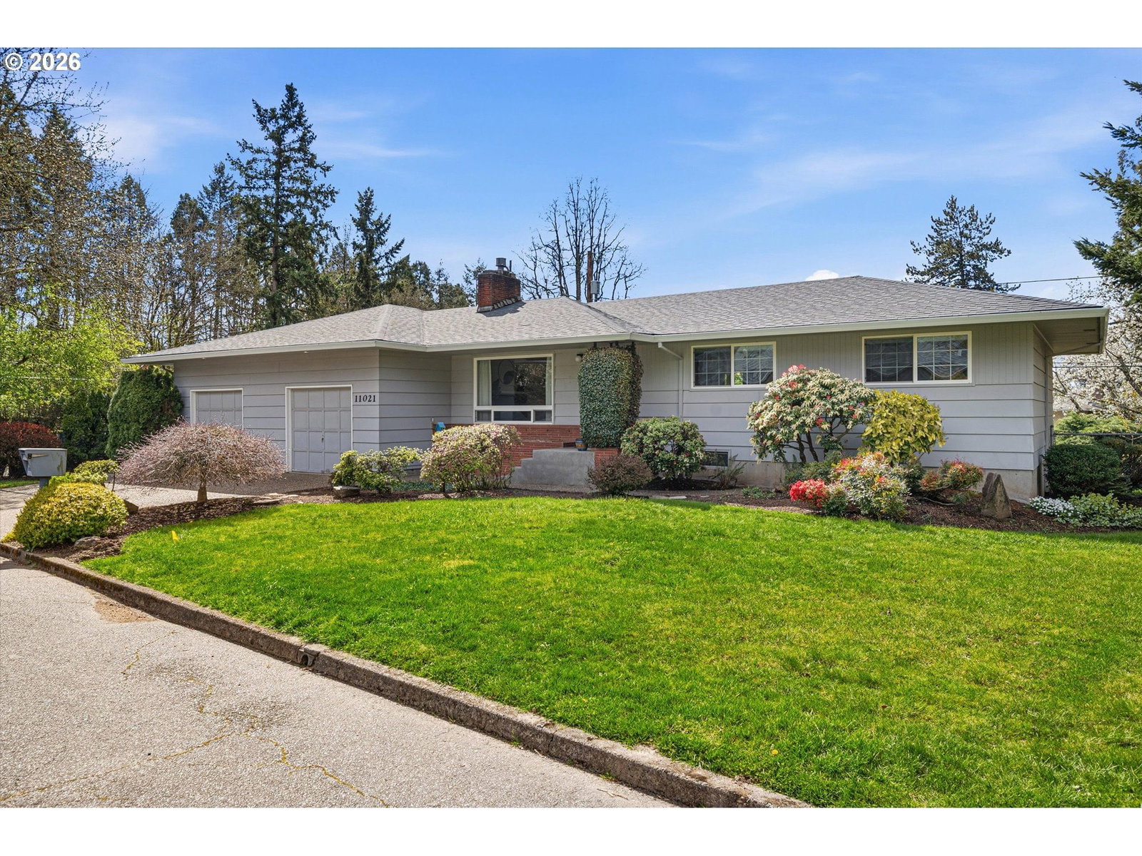 Primary listing photo, 11021 59TH AVE, Portland, OR, 97219