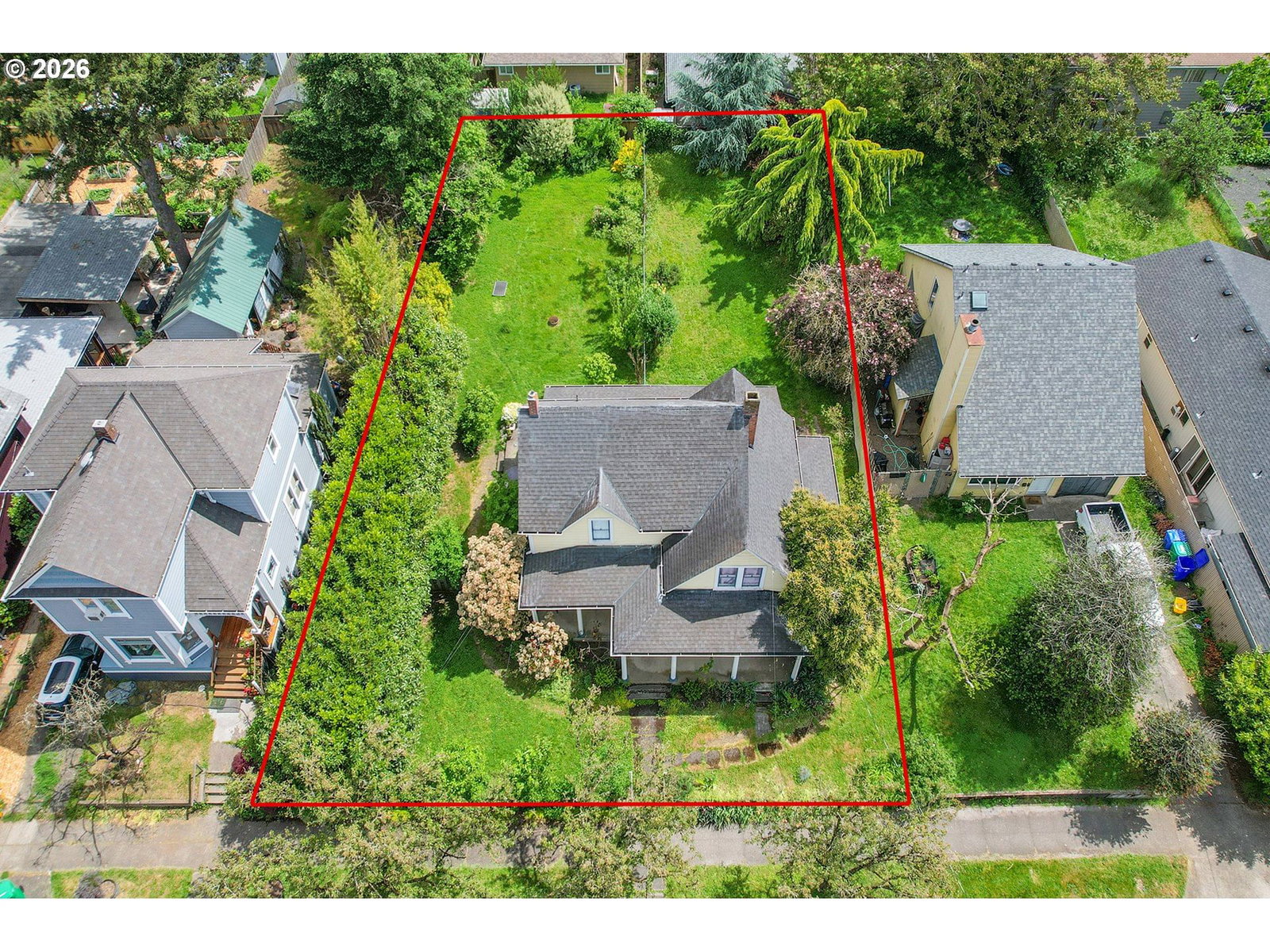 Primary listing photo, 542 NE 80TH AVE, Portland, OR, 97213