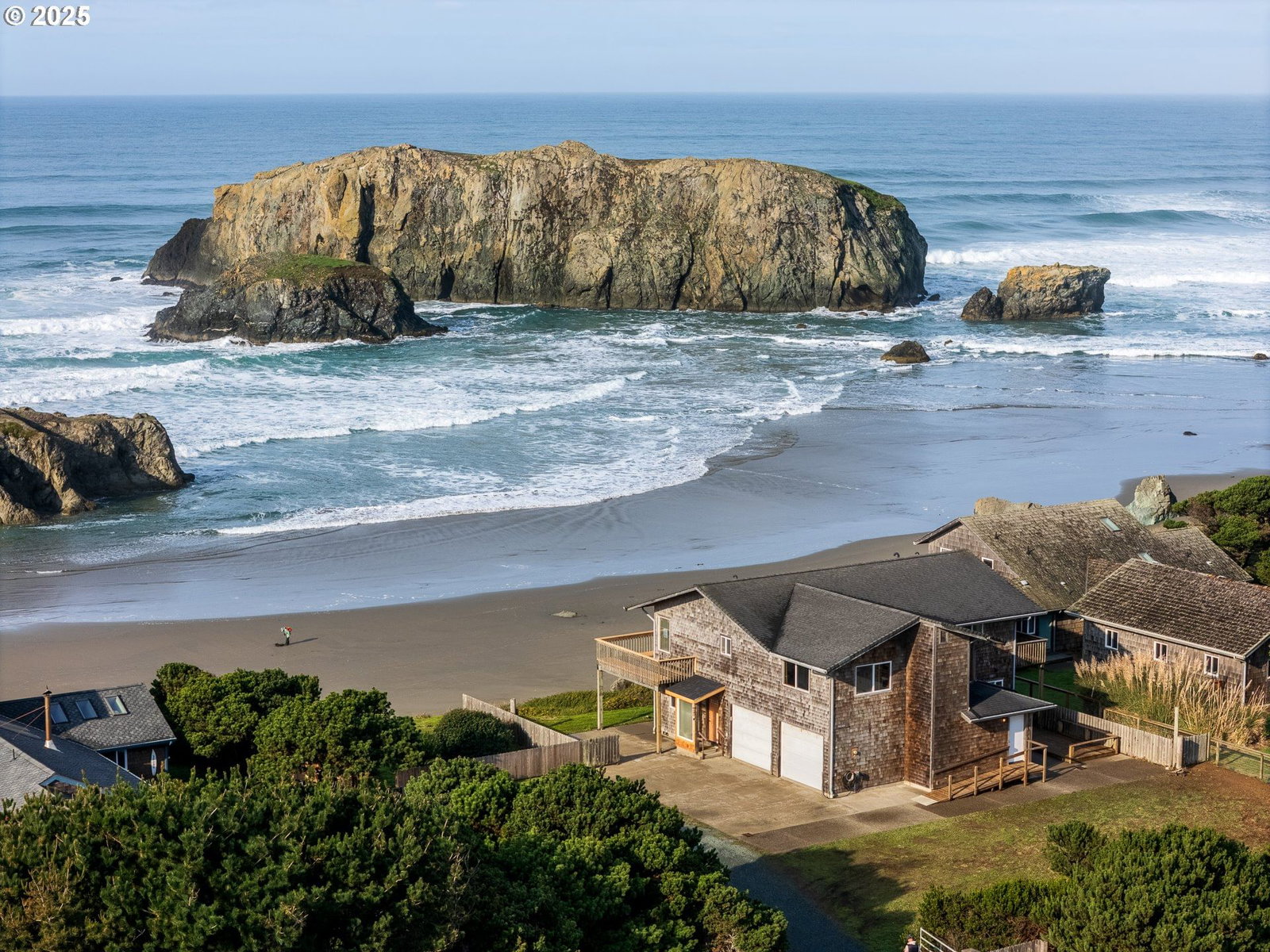 Primary listing photo, 54146 GOULD RD, Bandon, OR, 97411