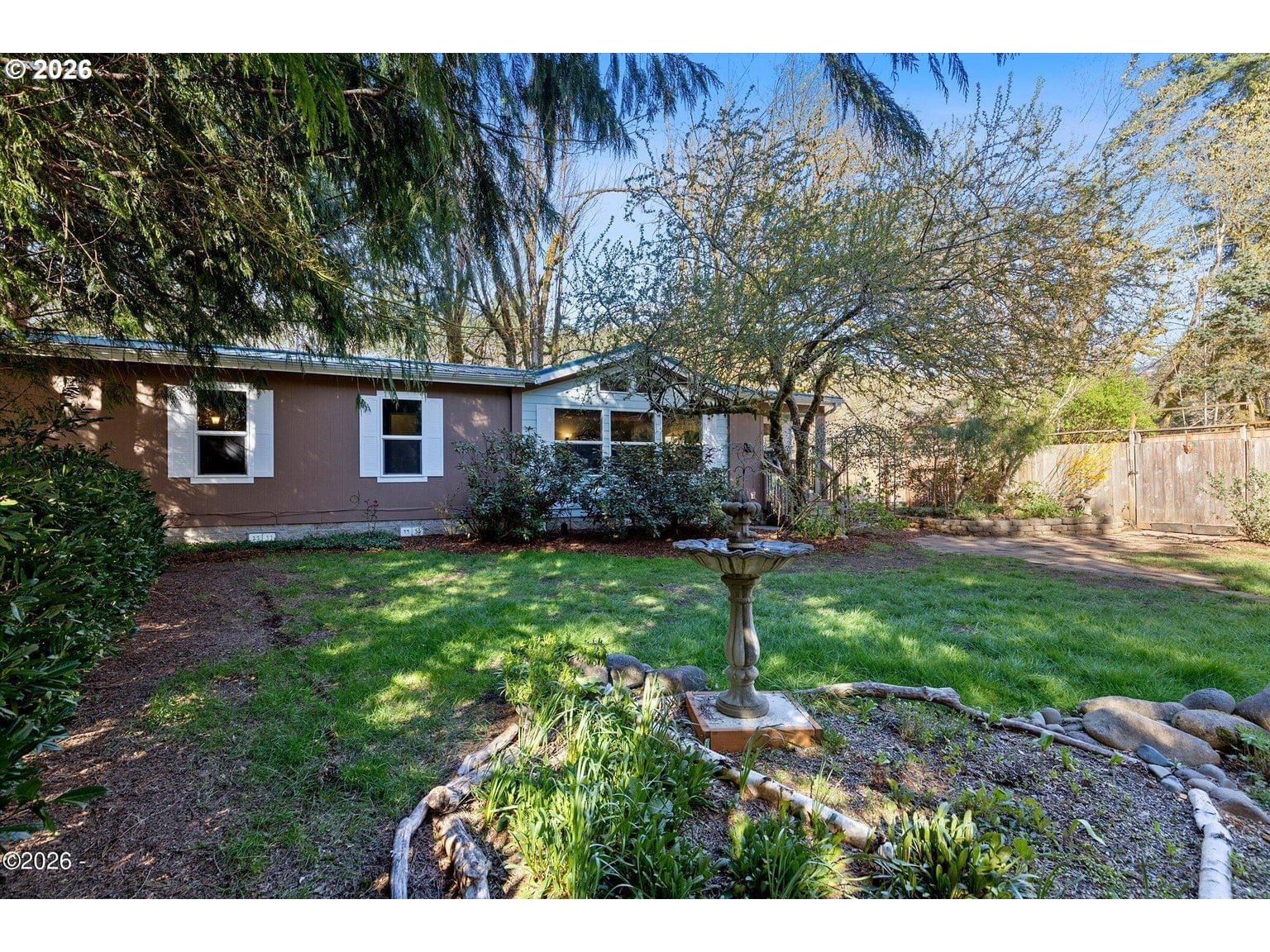 Primary listing photo, 319 N BOULDER CREEK DR, Otis, OR, 97368