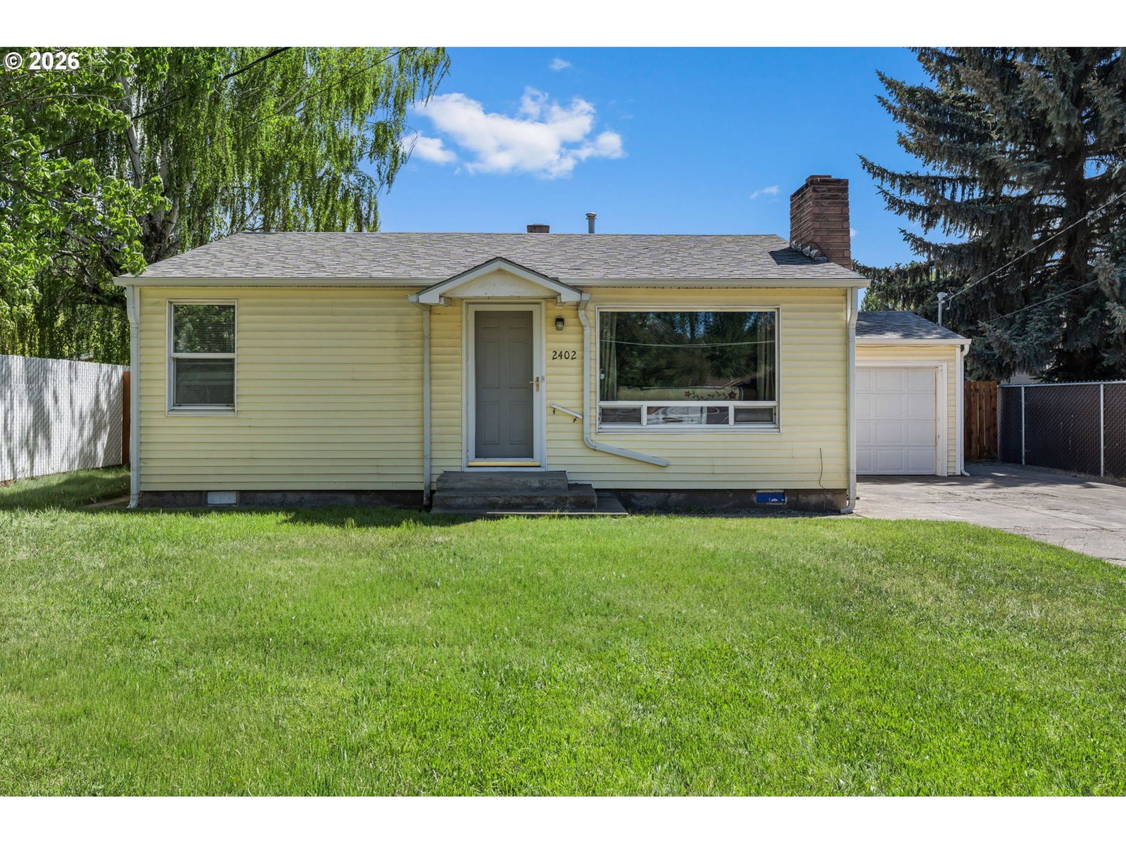 Primary listing photo, 2402 NE 3RD ST, Prineville, OR, 97754