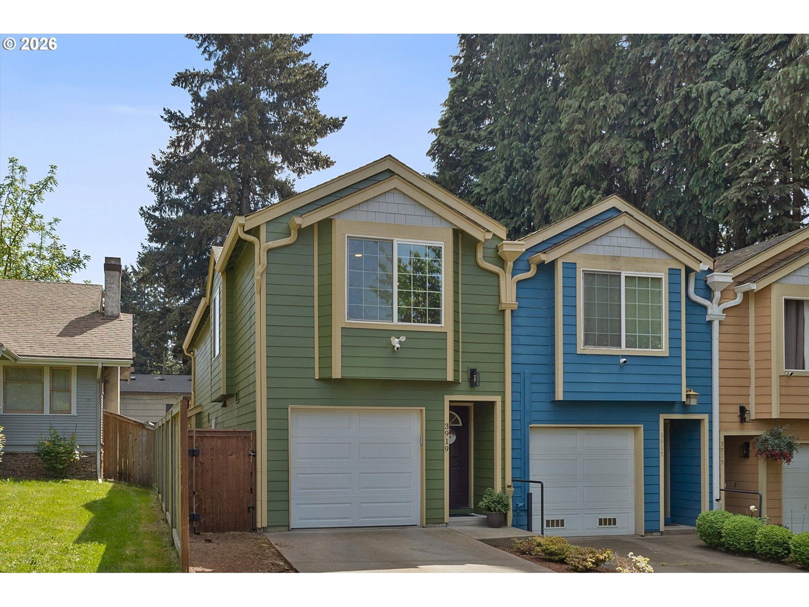 Primary listing photo, 3919 NE ST JOHNS RD, Vancouver, WA, 98661