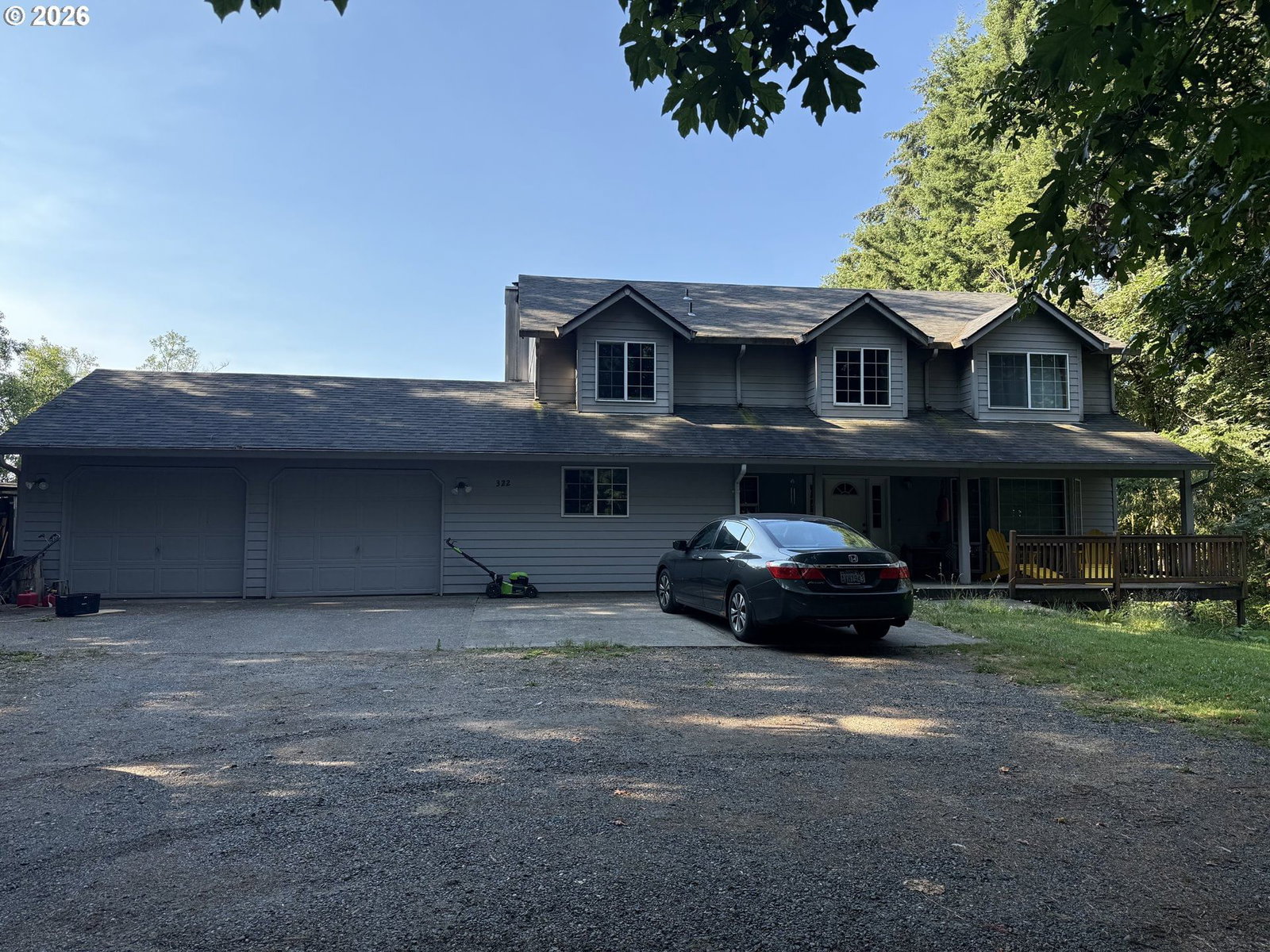 Primary listing photo, 322 WARD RD, Washougal, WA, 98671
