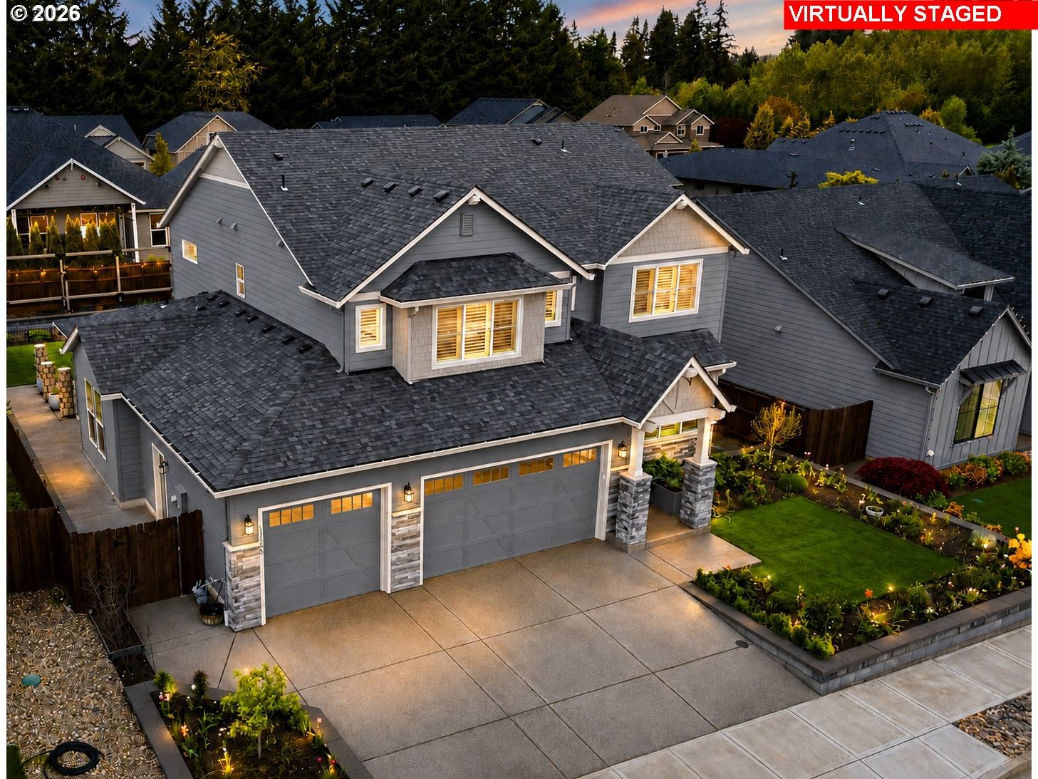 Primary listing photo, 12208 NE 57TH AVE, Vancouver, WA, 98686