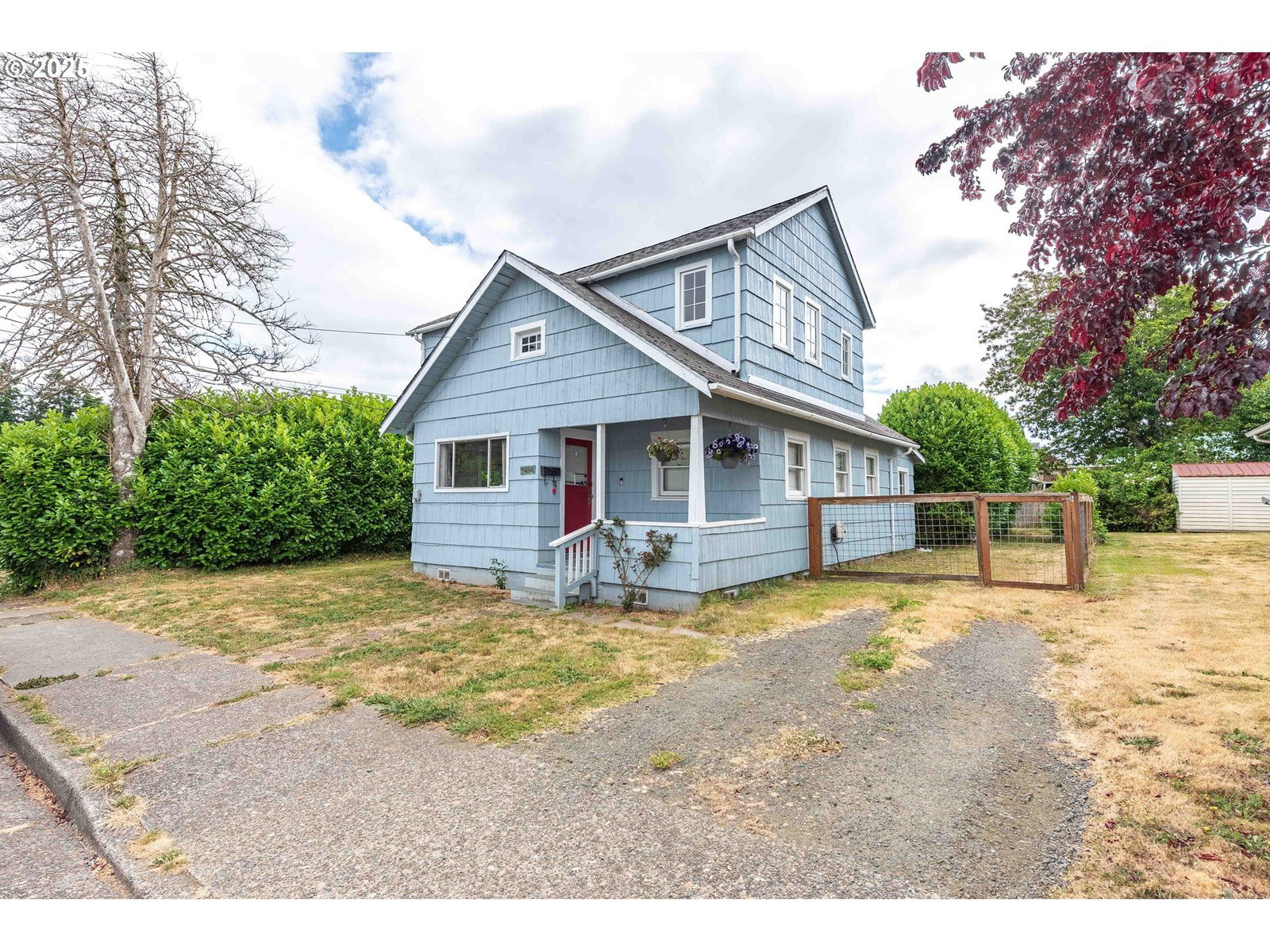 Primary listing photo, 3236 SHERIDAN AVE, North Bend, OR, 97459
