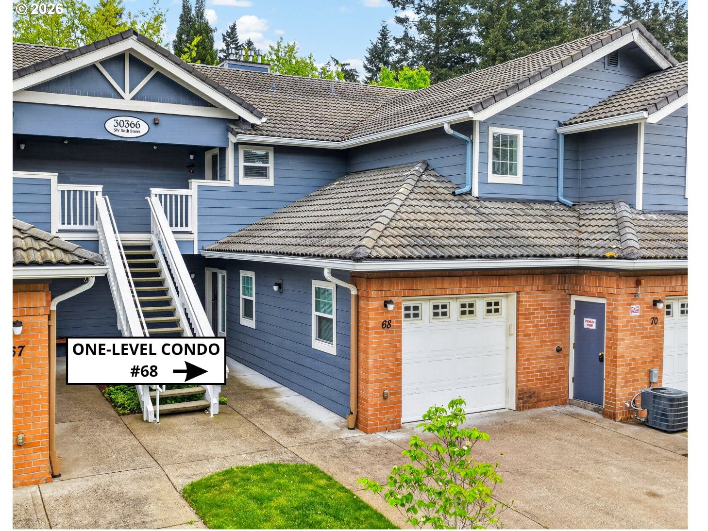 30366 SW RUTH ST #68