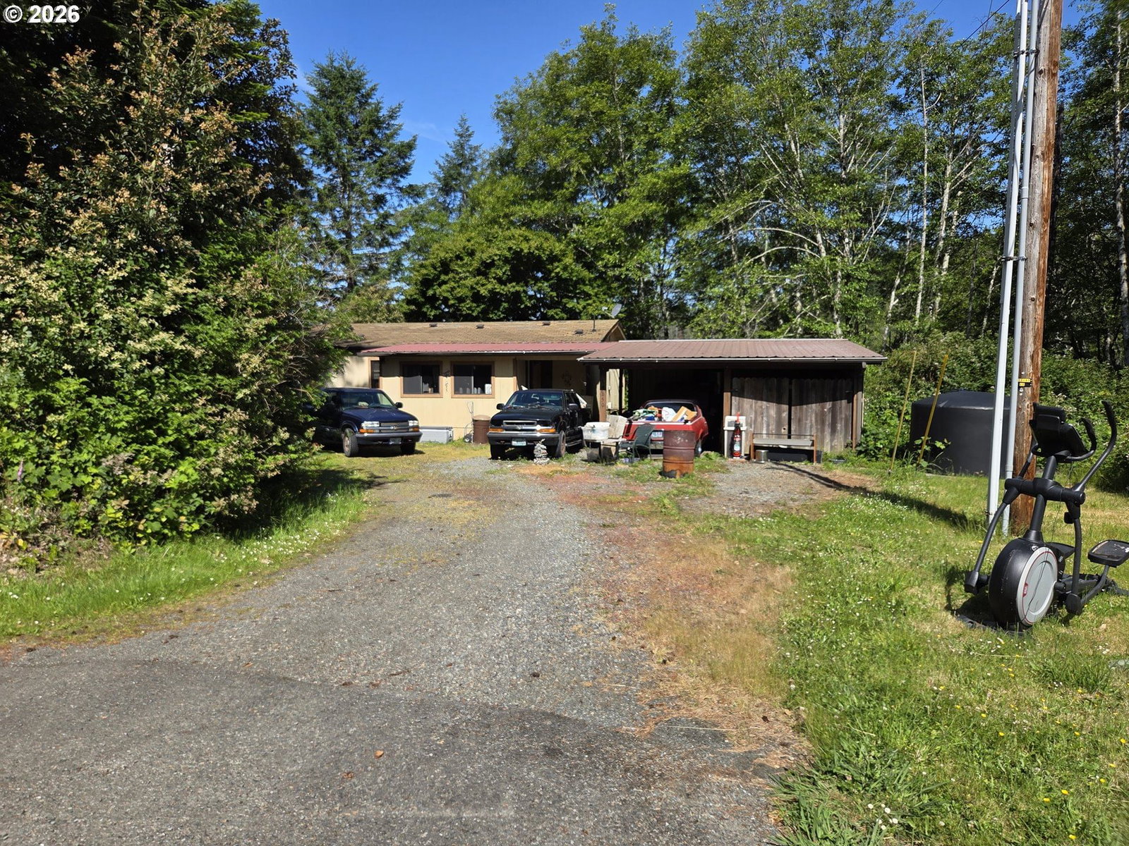 Primary listing photo, 18650 CARPENTERVILLE RD, Brookings, OR, 97415