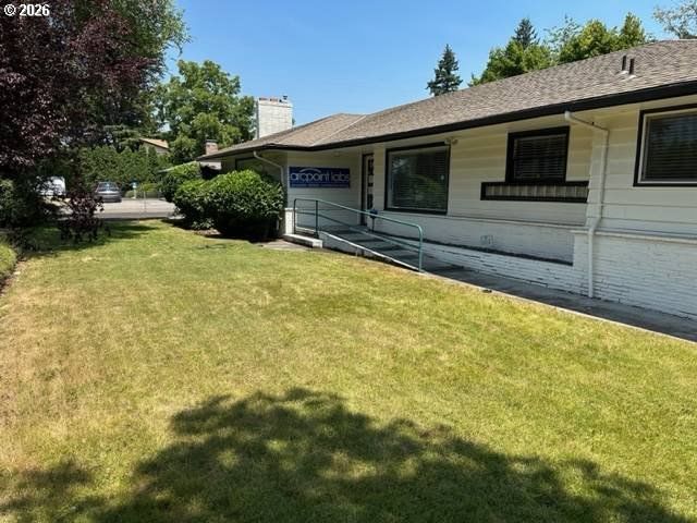 Primary listing photo, 2010 SE 182ND AVE, Portland, OR, 97233